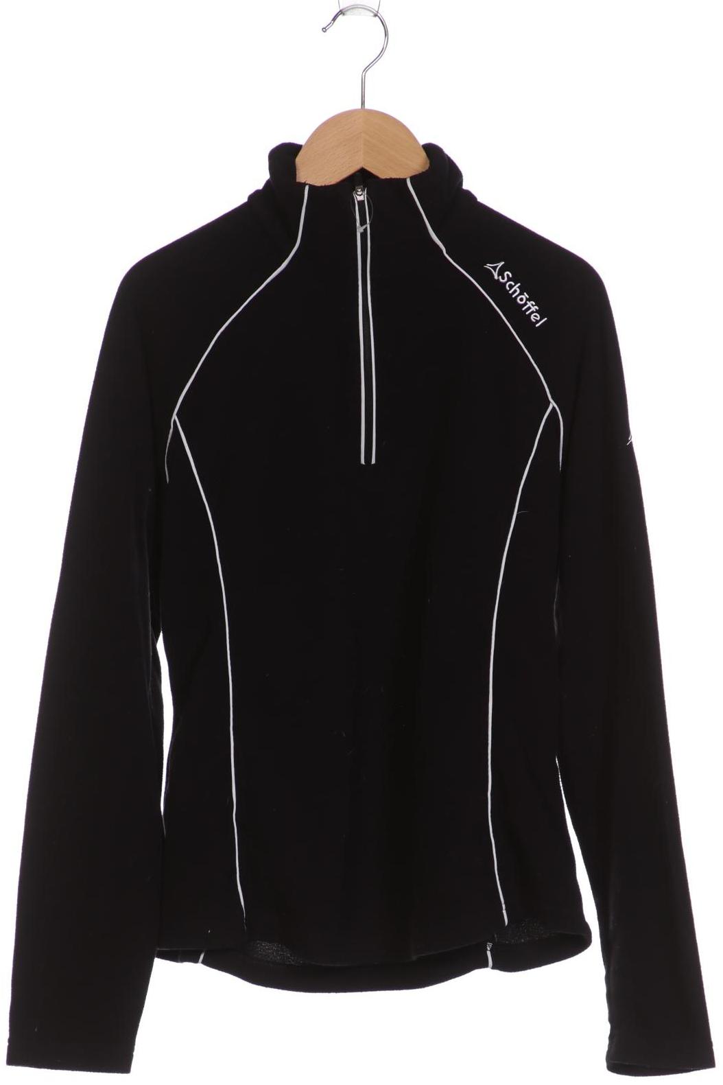

Schöffel Damen Sweatshirt, schwarz