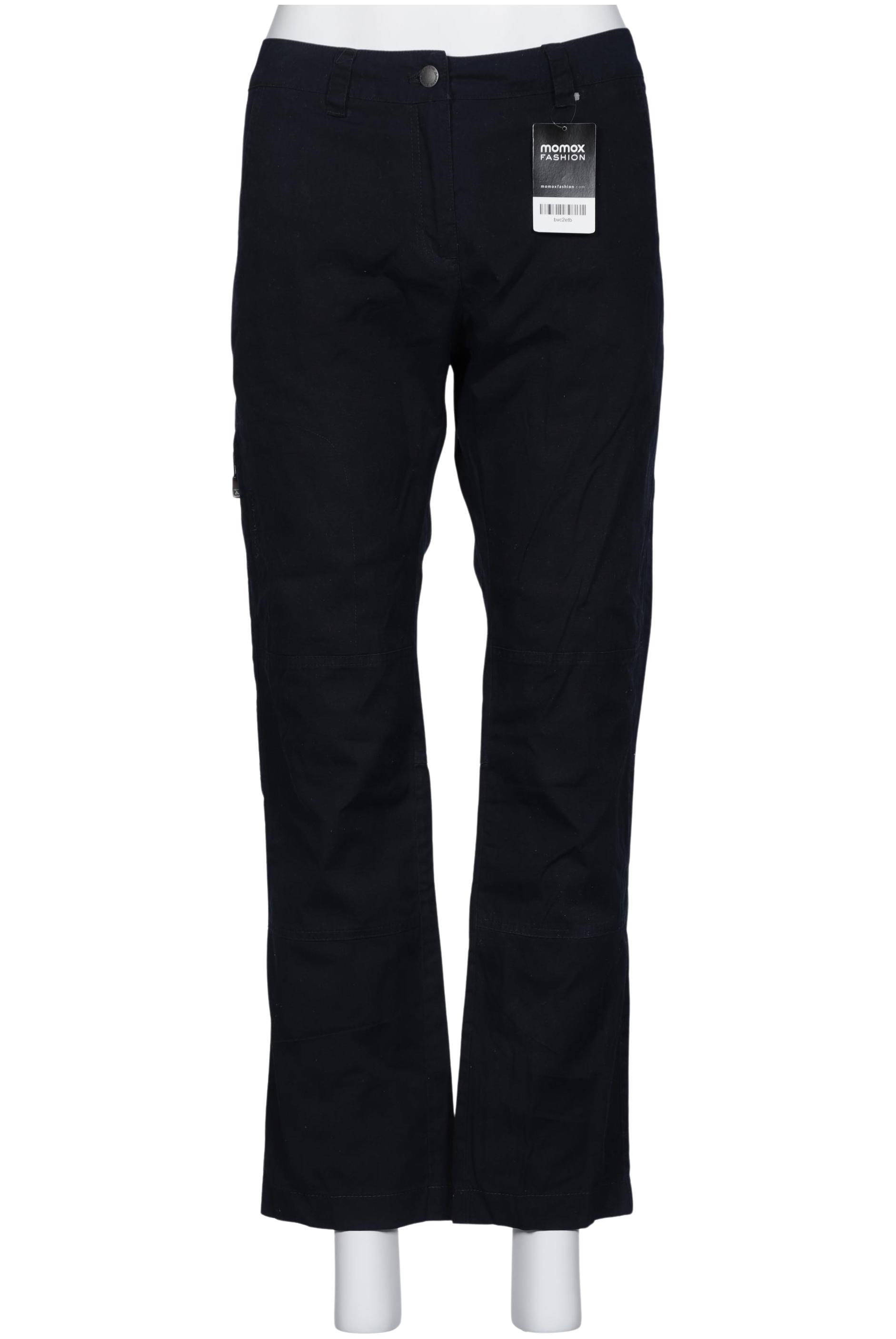 

Schöffel Damen Stoffhose, marineblau, Gr. 42