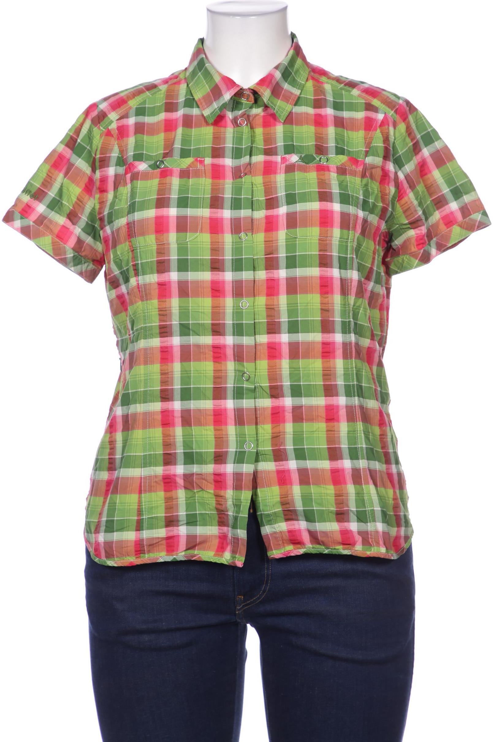 

Schöffel Damen Bluse, grün