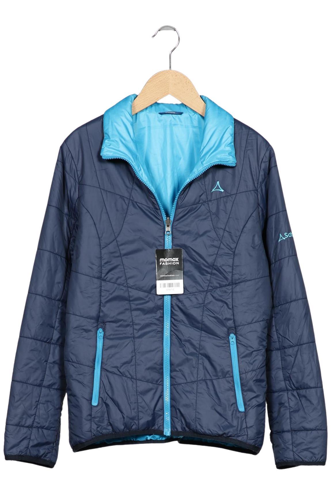 

Schöffel Damen Jacke, marineblau, Gr. 36