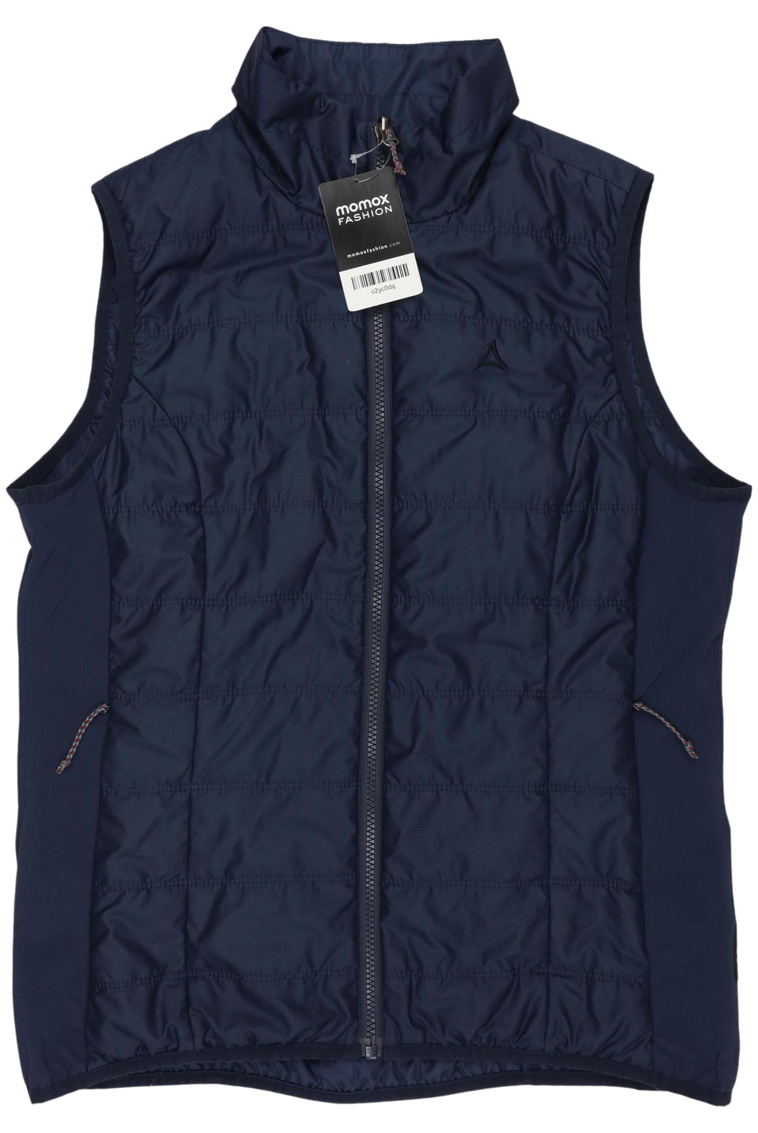 

Schöffel Damen Weste, marineblau, Gr. 38