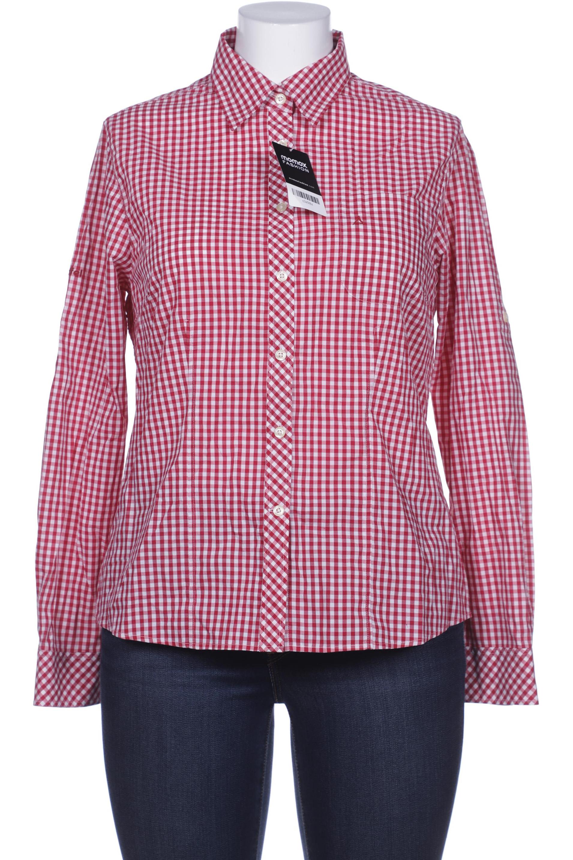 

Schöffel Damen Bluse, rot