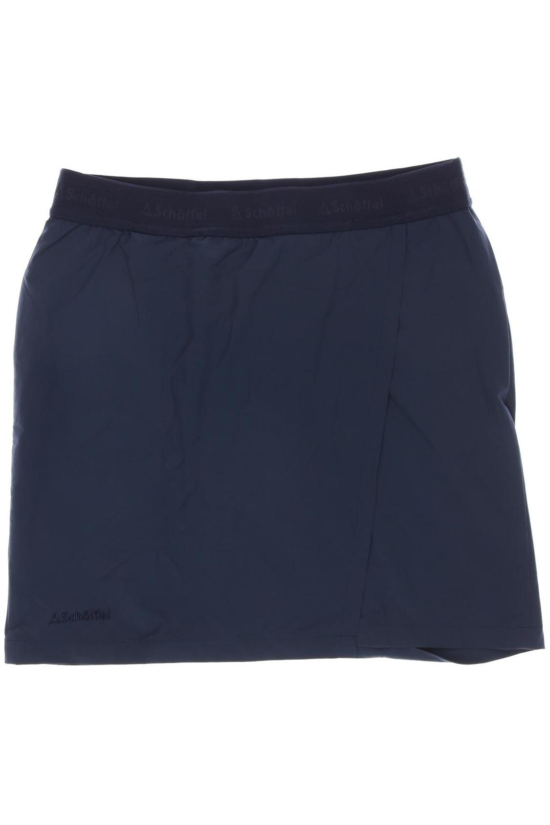 

Schöffel Damen Shorts, marineblau