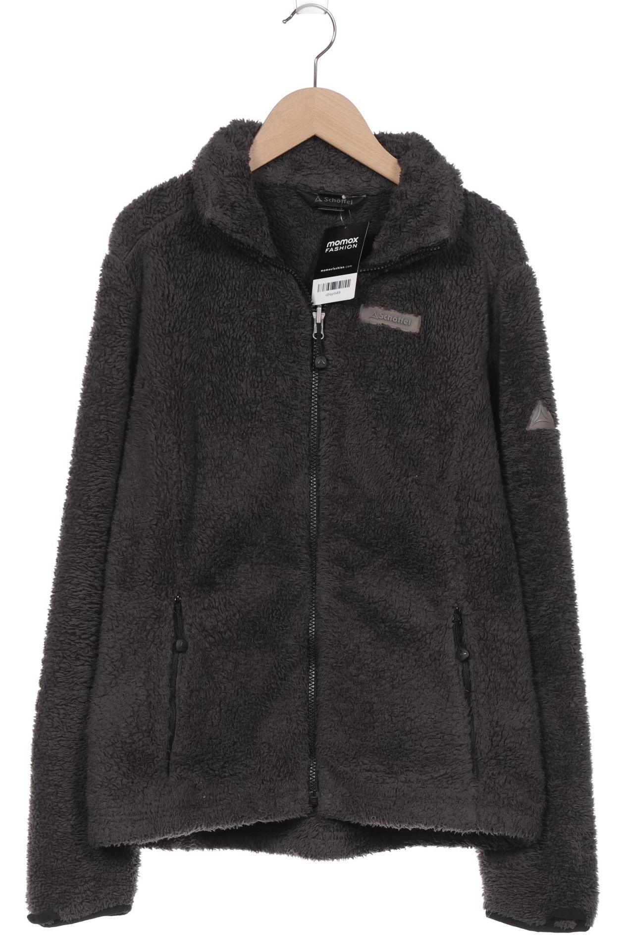 

Schöffel Damen Sweatshirt, grau