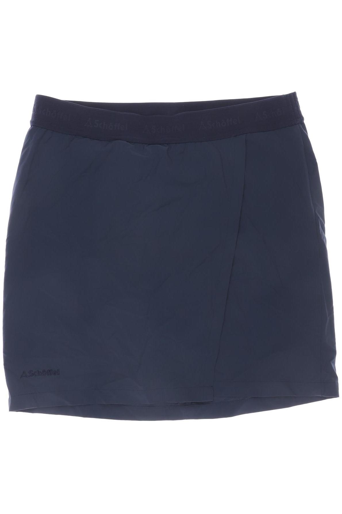 Thumbnail - Schöffel Damen Shorts, blau, Gr. 38