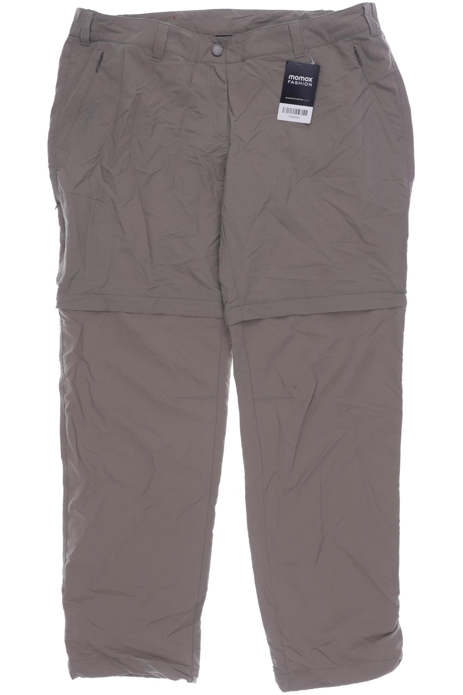 

Schöffel Damen Stoffhose, grün