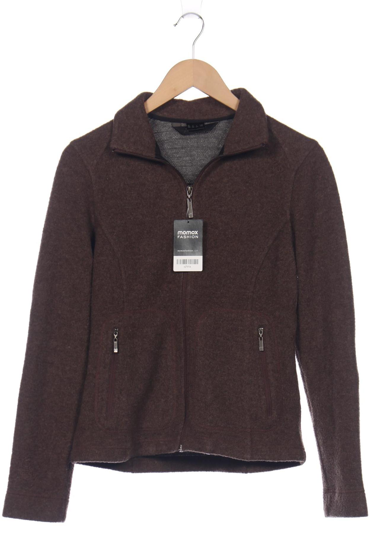 

Schöffel Damen Sweatshirt, braun