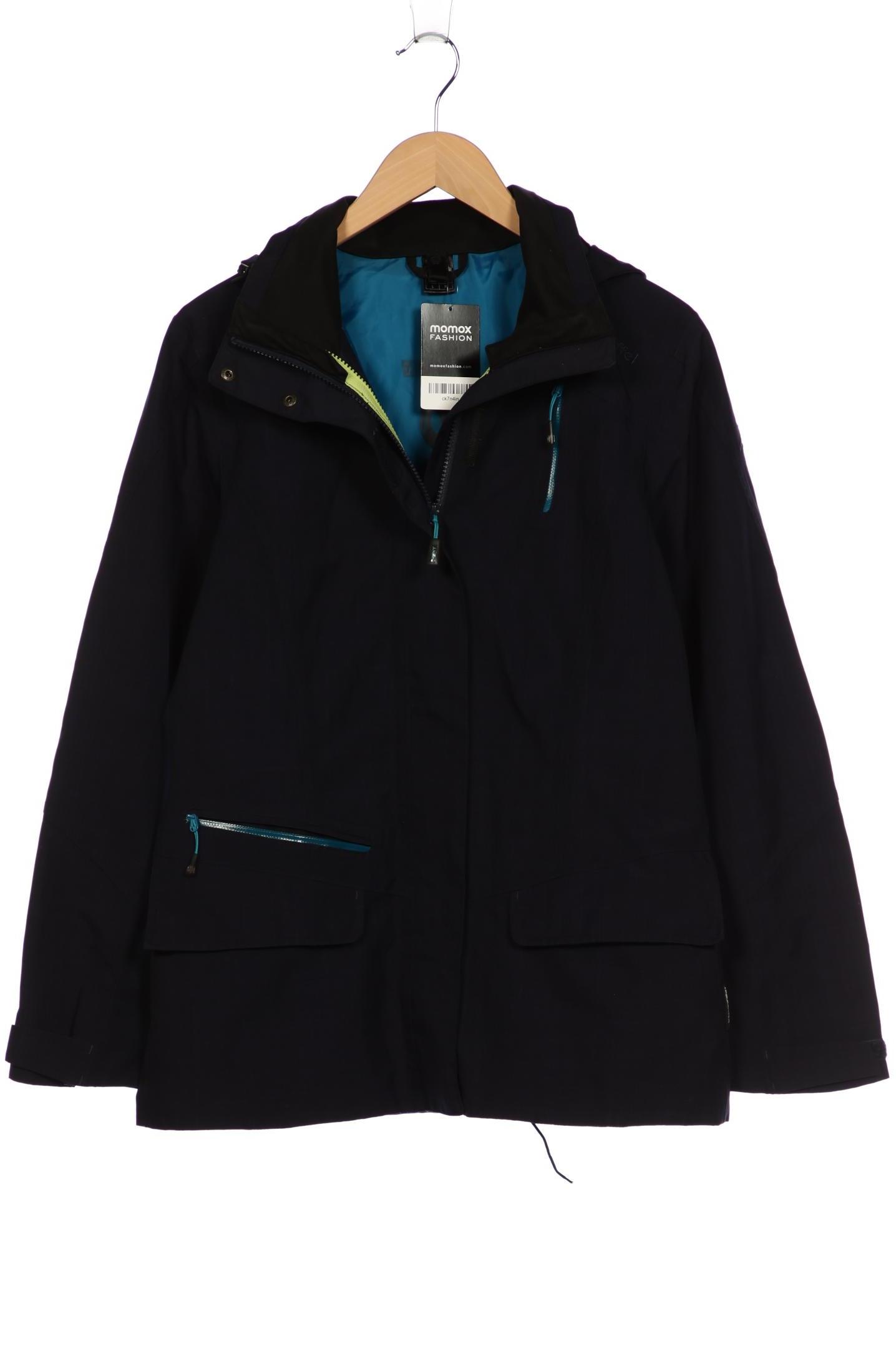 

Schöffel Damen Jacke, marineblau, Gr. 40