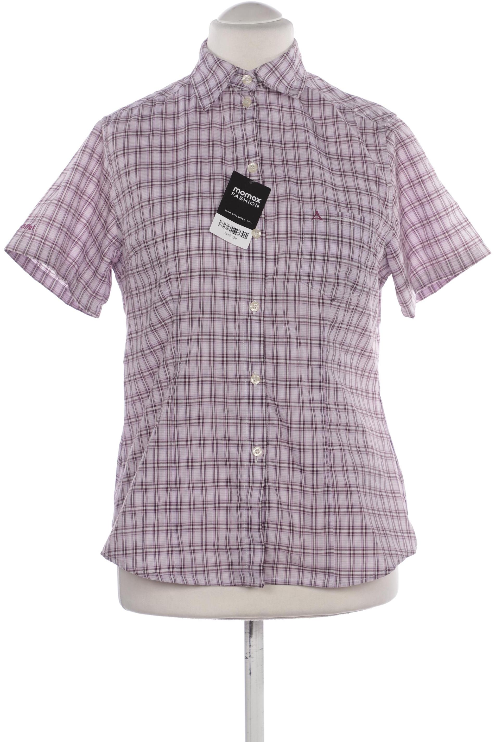 

Schöffel Damen Bluse, flieder, Gr. 40