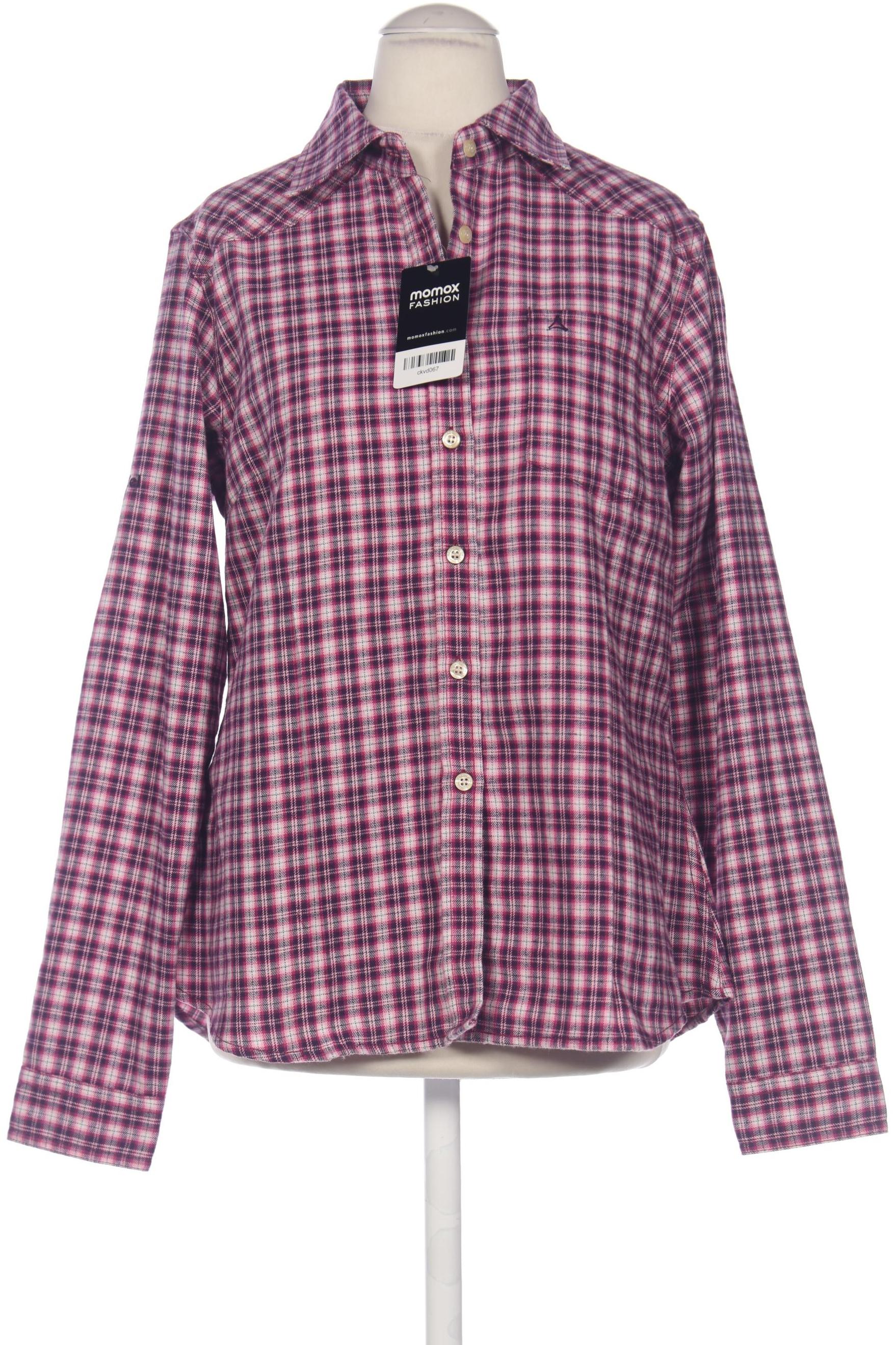 

Schöffel Damen Bluse, flieder, Gr. 38