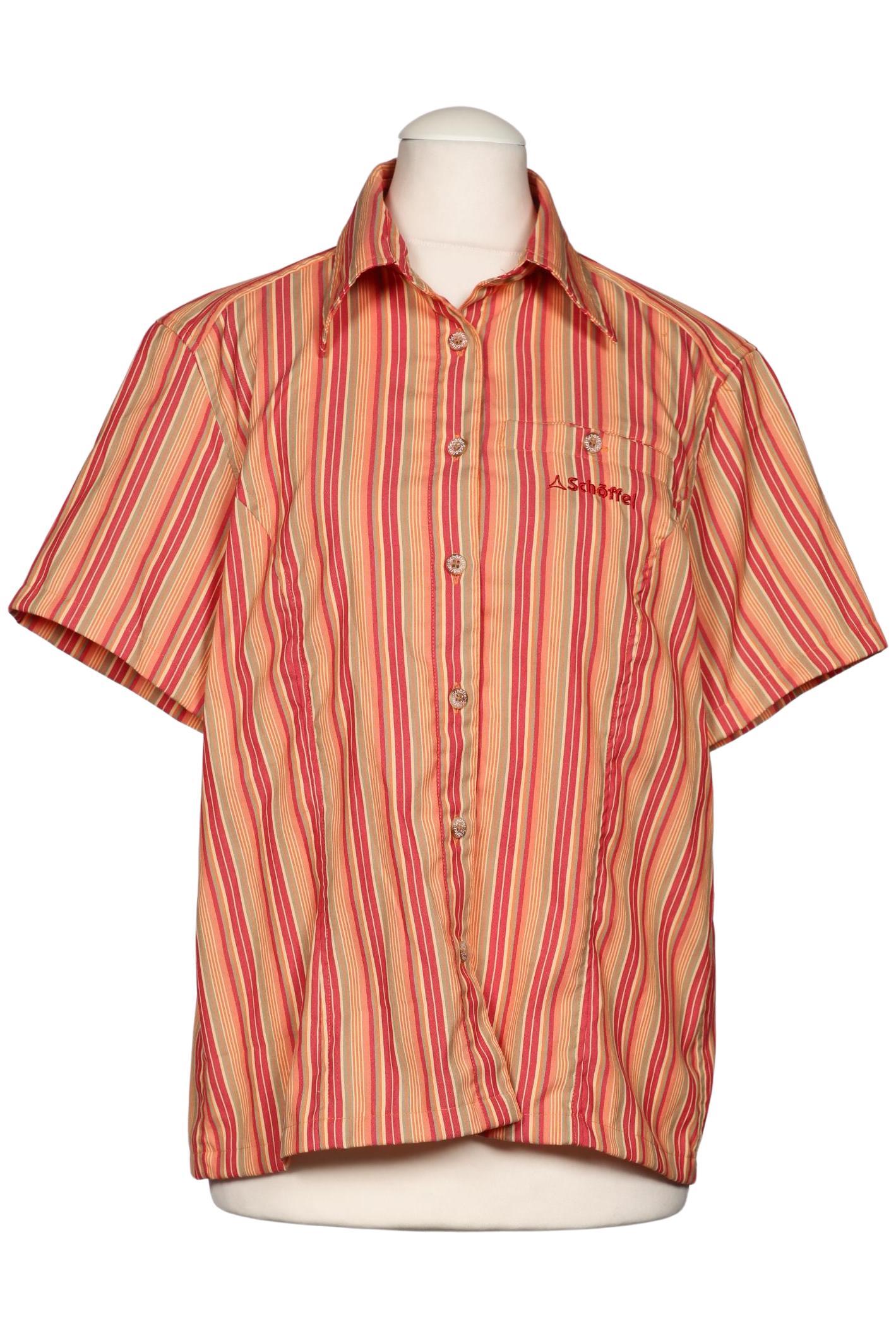 

Schöffel Damen Bluse, mehrfarbig, Gr. 36