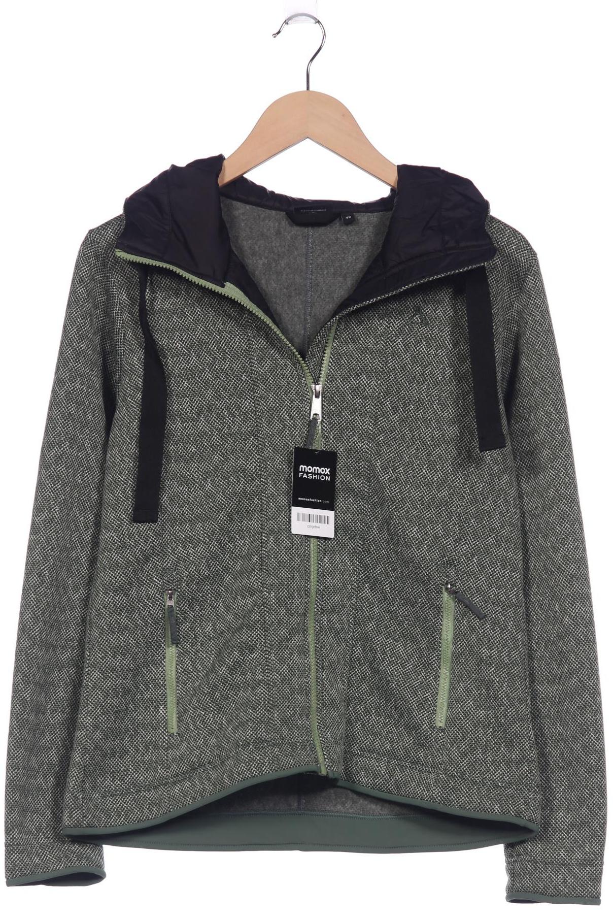 

Schöffel Damen Jacke, grün, Gr. 40