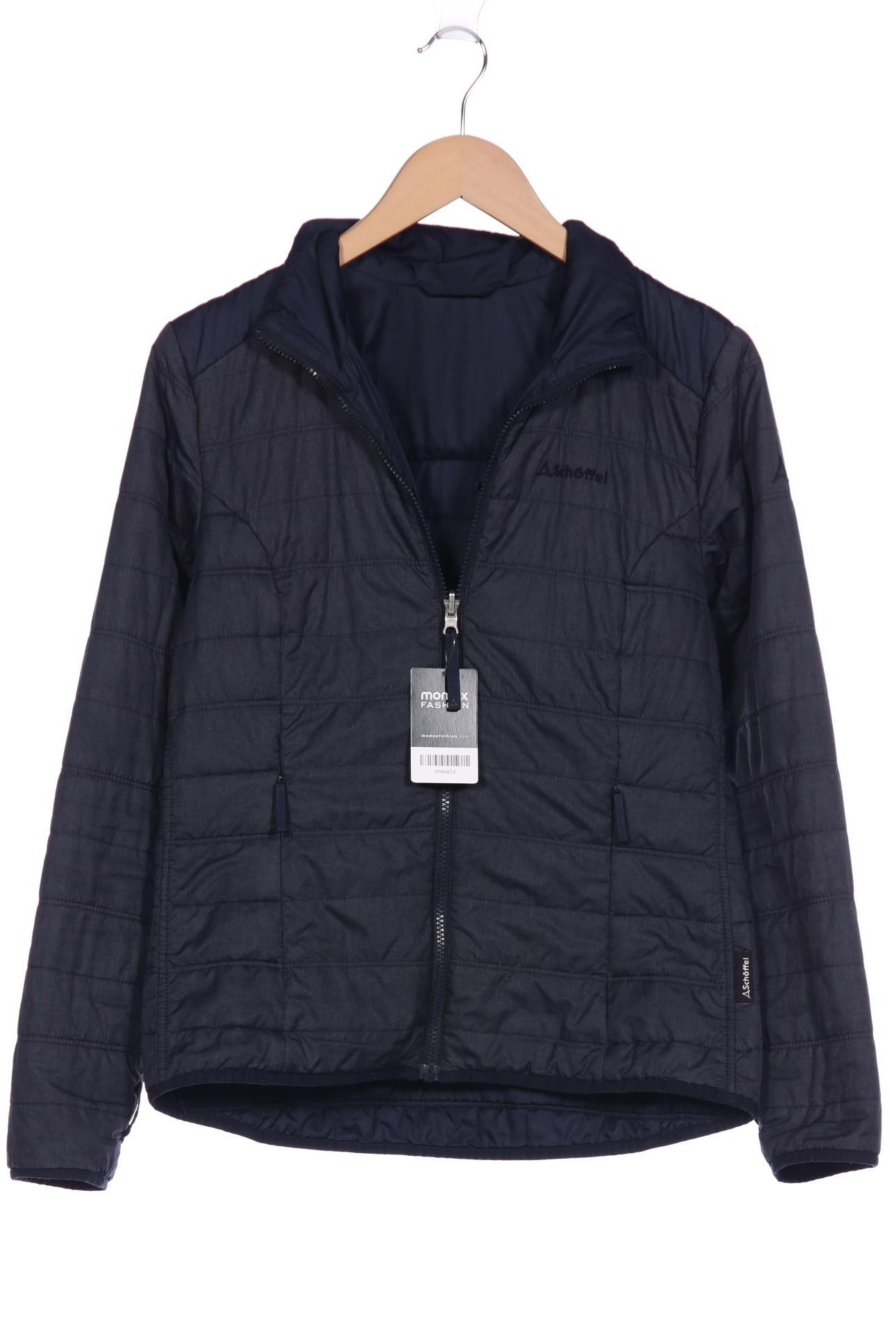 

Schöffel Damen Jacke, marineblau