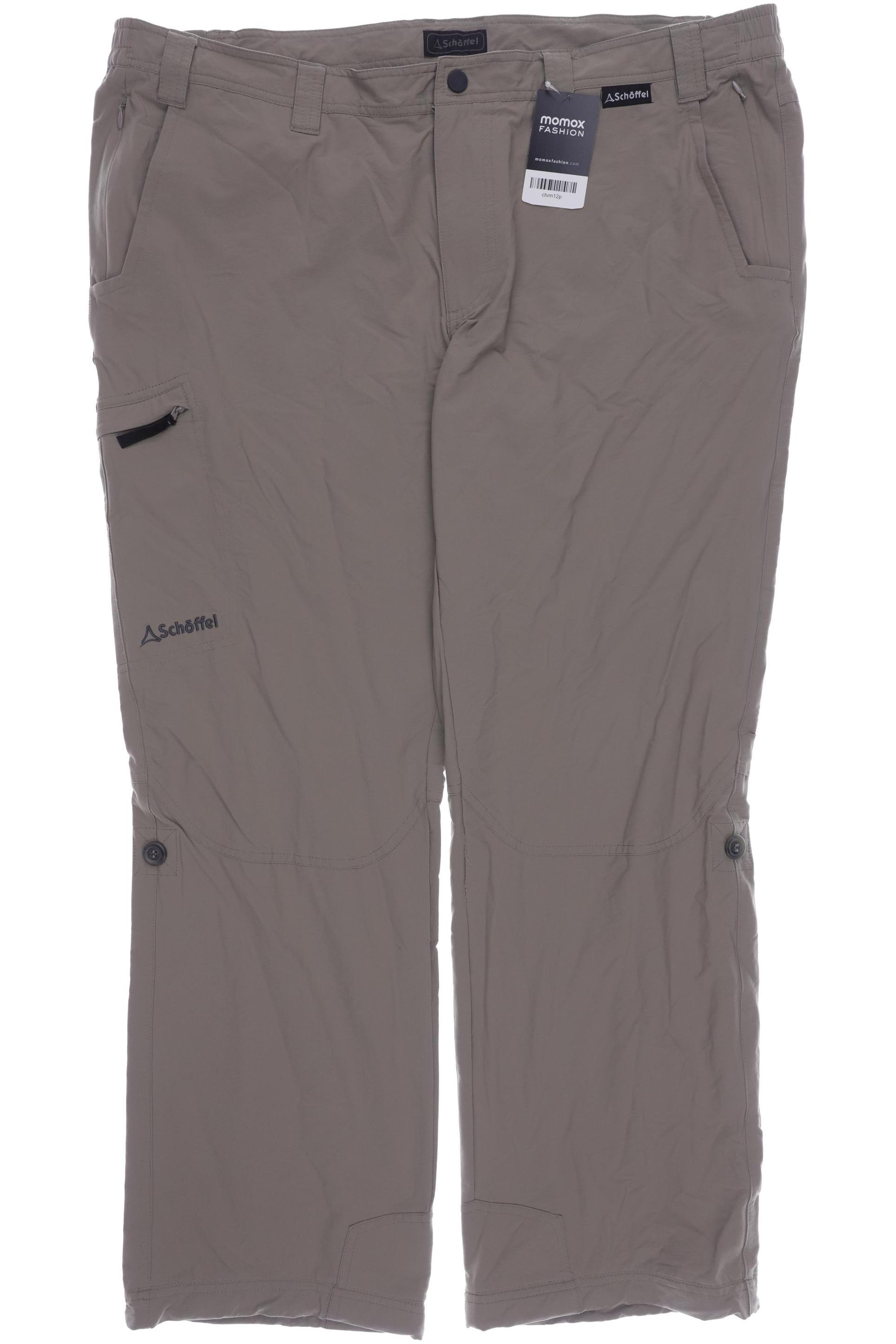 

Schöffel Damen Stoffhose, grün