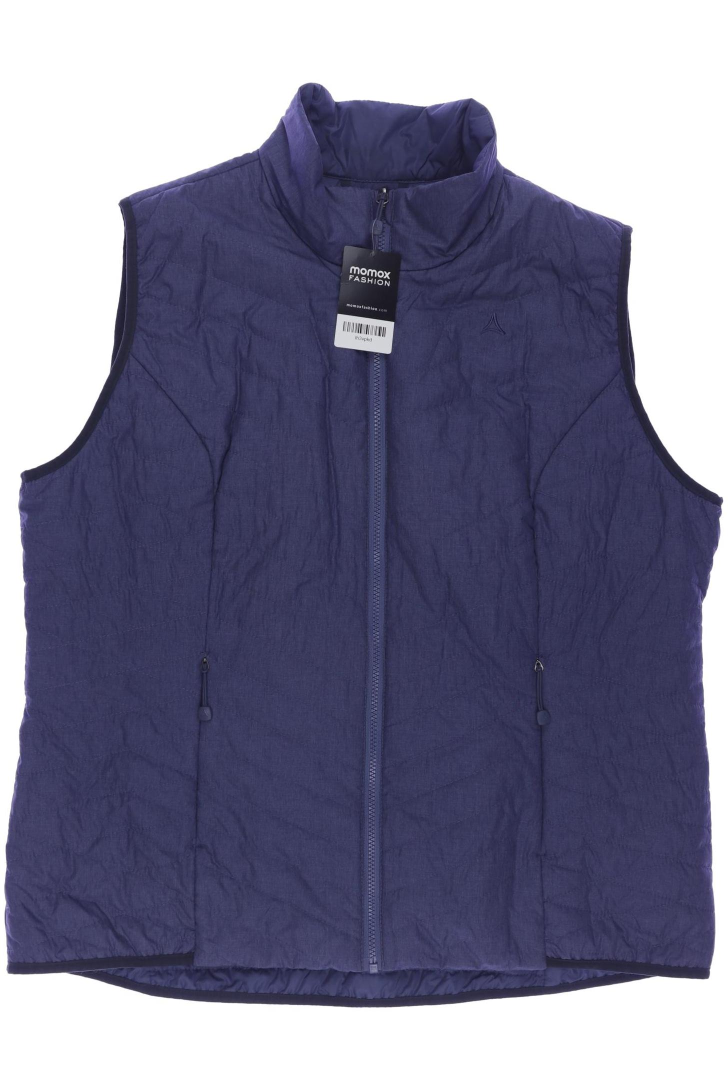 

Schöffel Damen Weste, blau, Gr. 48
