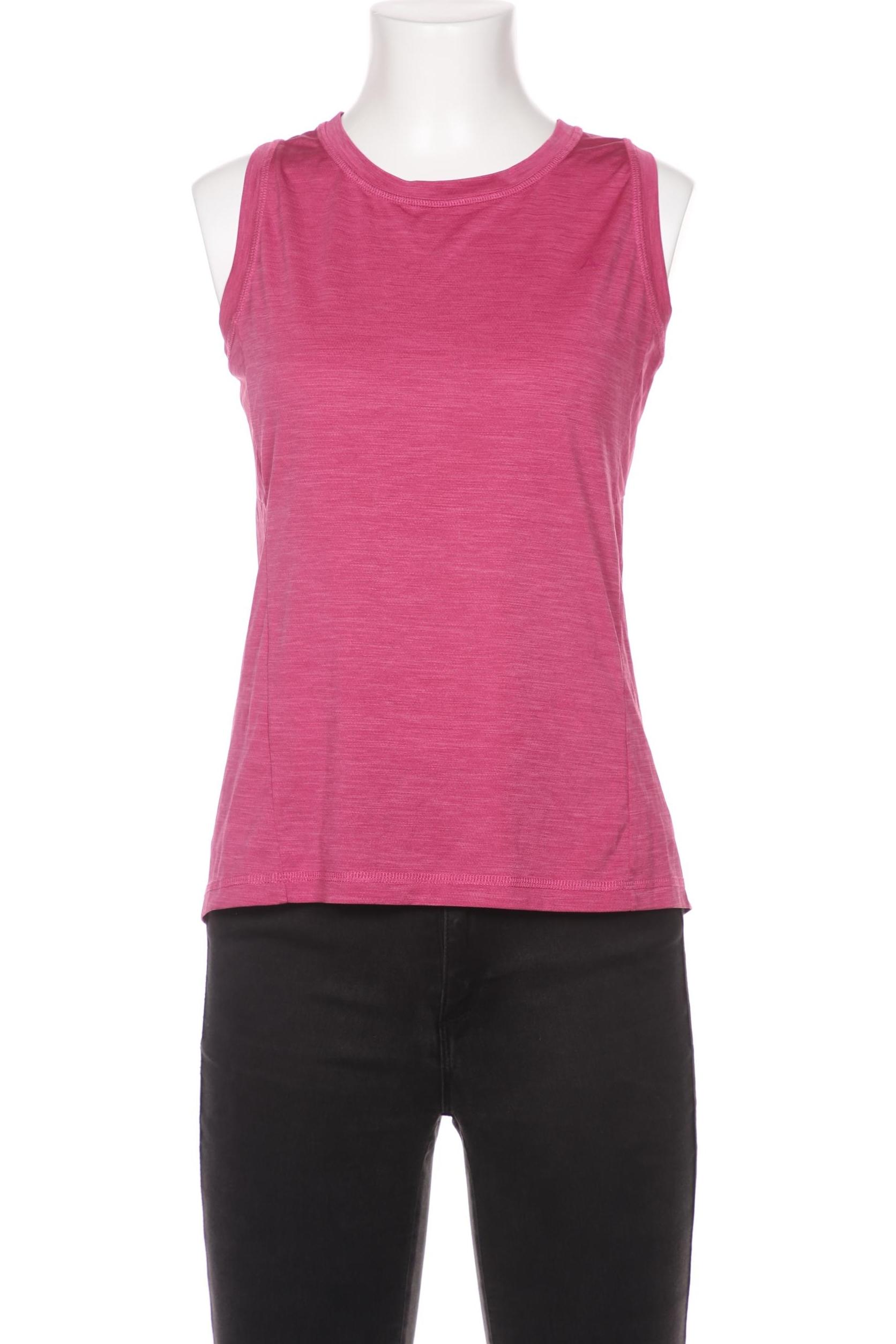 

Schöffel Damen Top, pink, Gr. 36