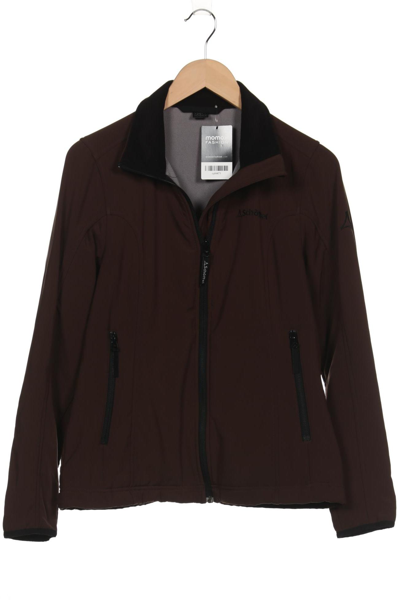 

Schöffel Damen Jacke, braun