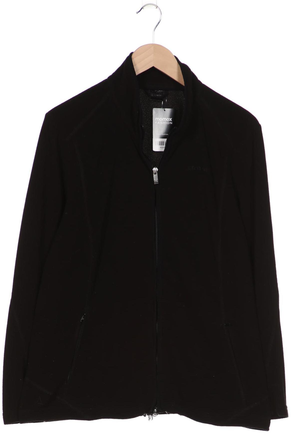 

Schöffel Damen Strickjacke, schwarz