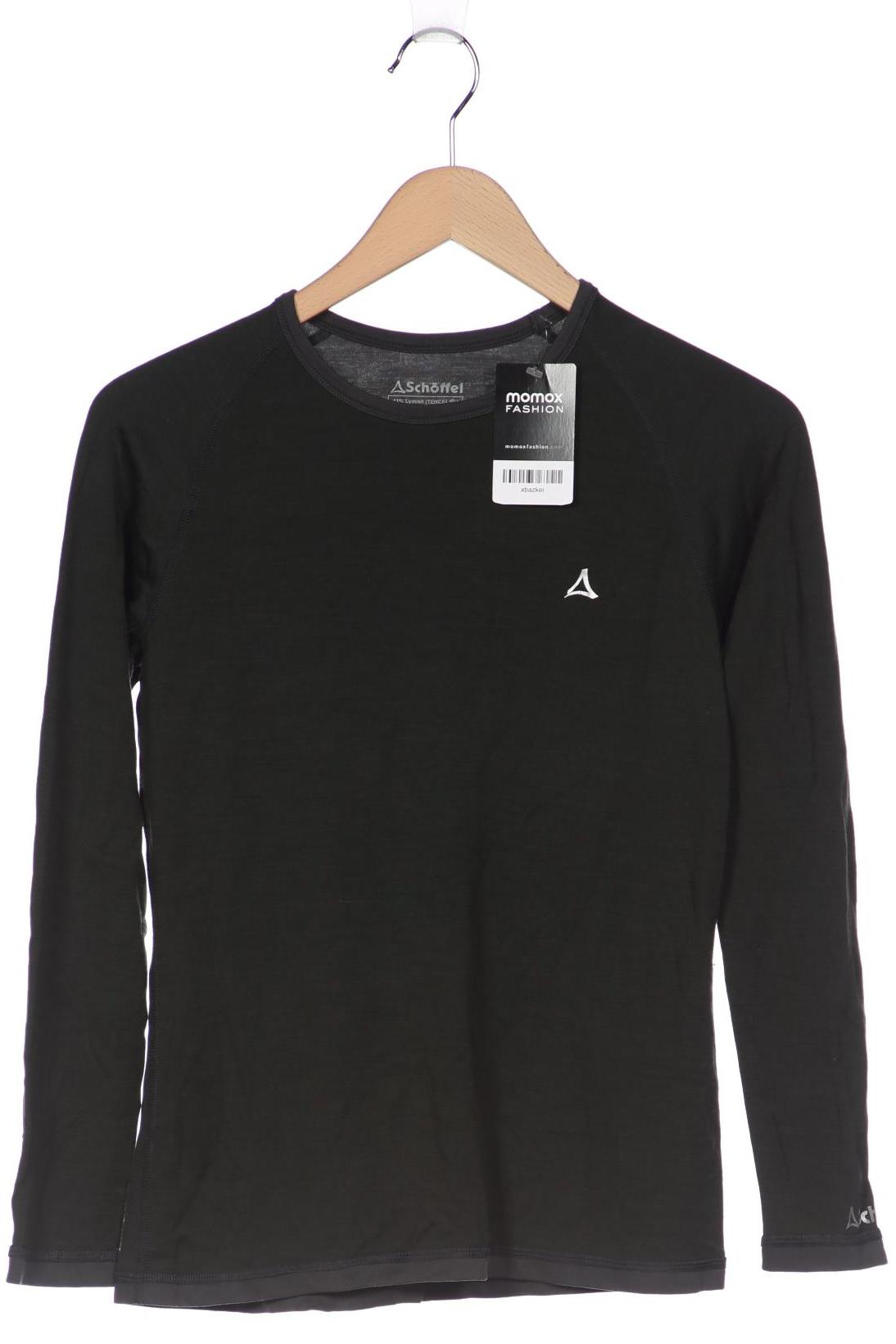 

Schöffel Damen Langarmshirt, grün
