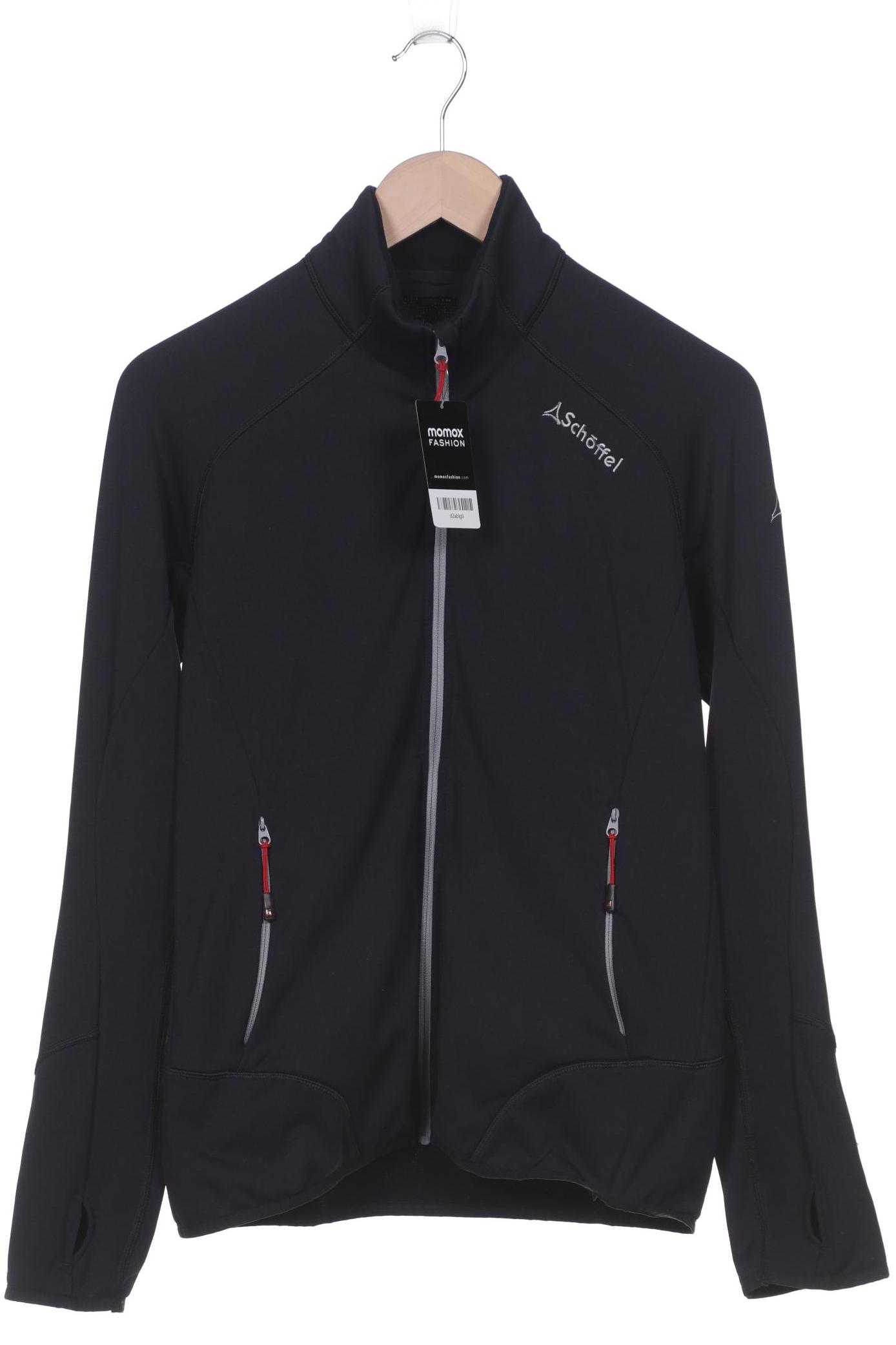 

Schöffel Damen Sweatshirt, schwarz