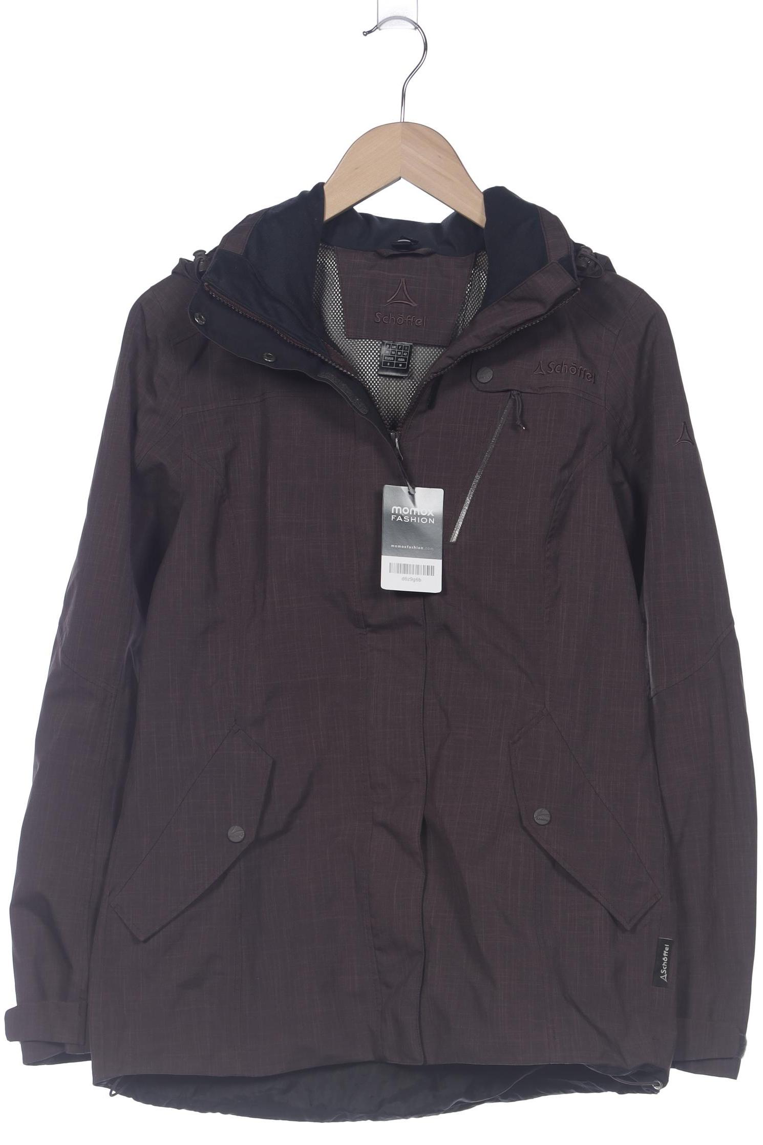 

Schöffel Damen Jacke, flieder, Gr. 36