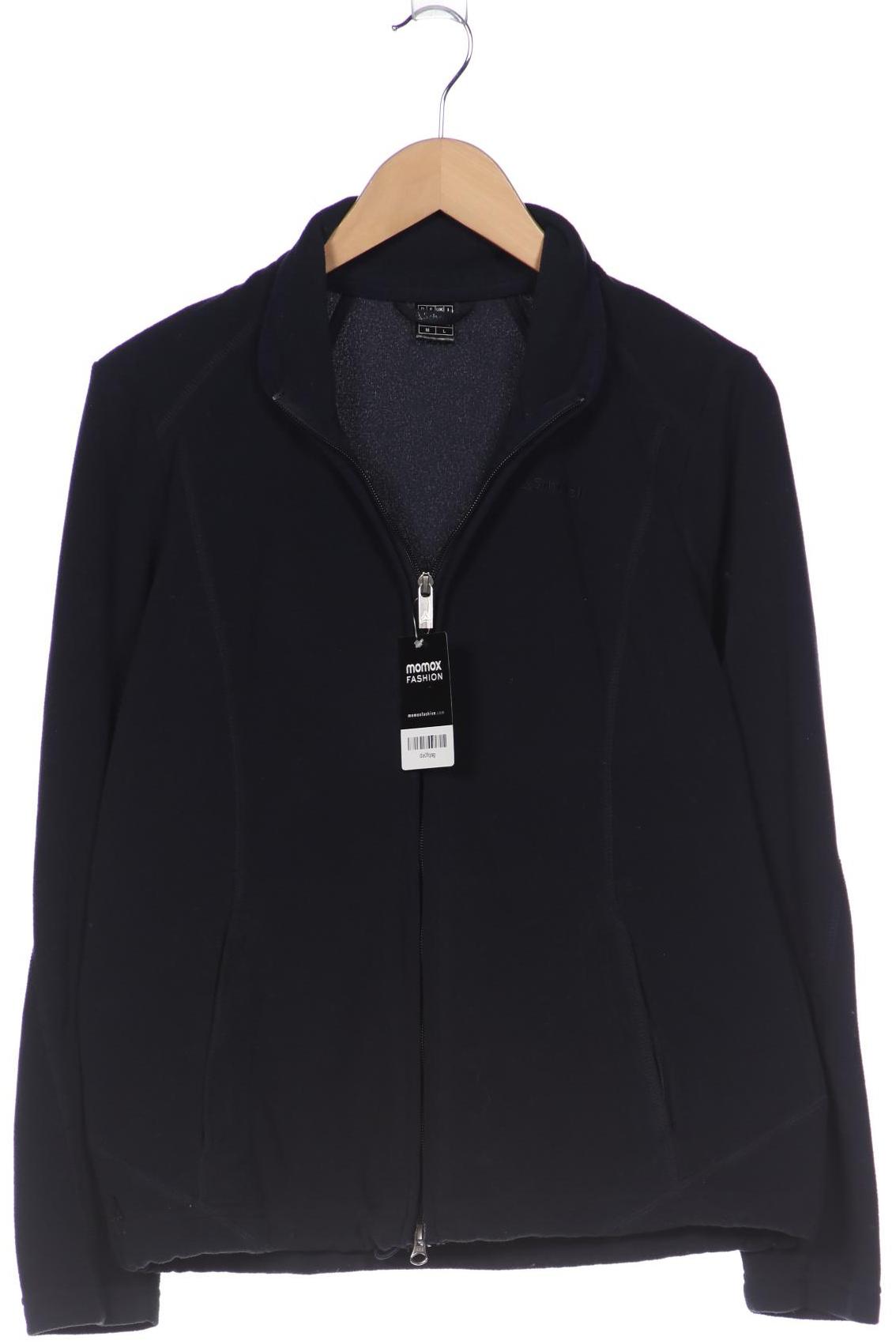

Schöffel Damen Sweatshirt, marineblau