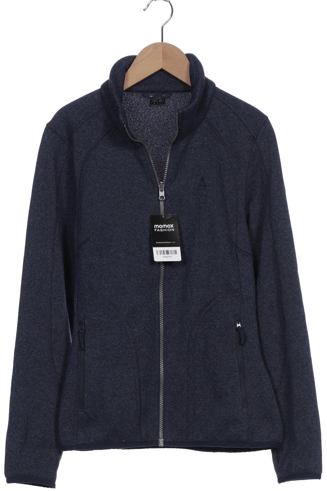 

Schöffel Damen Sweatshirt, marineblau