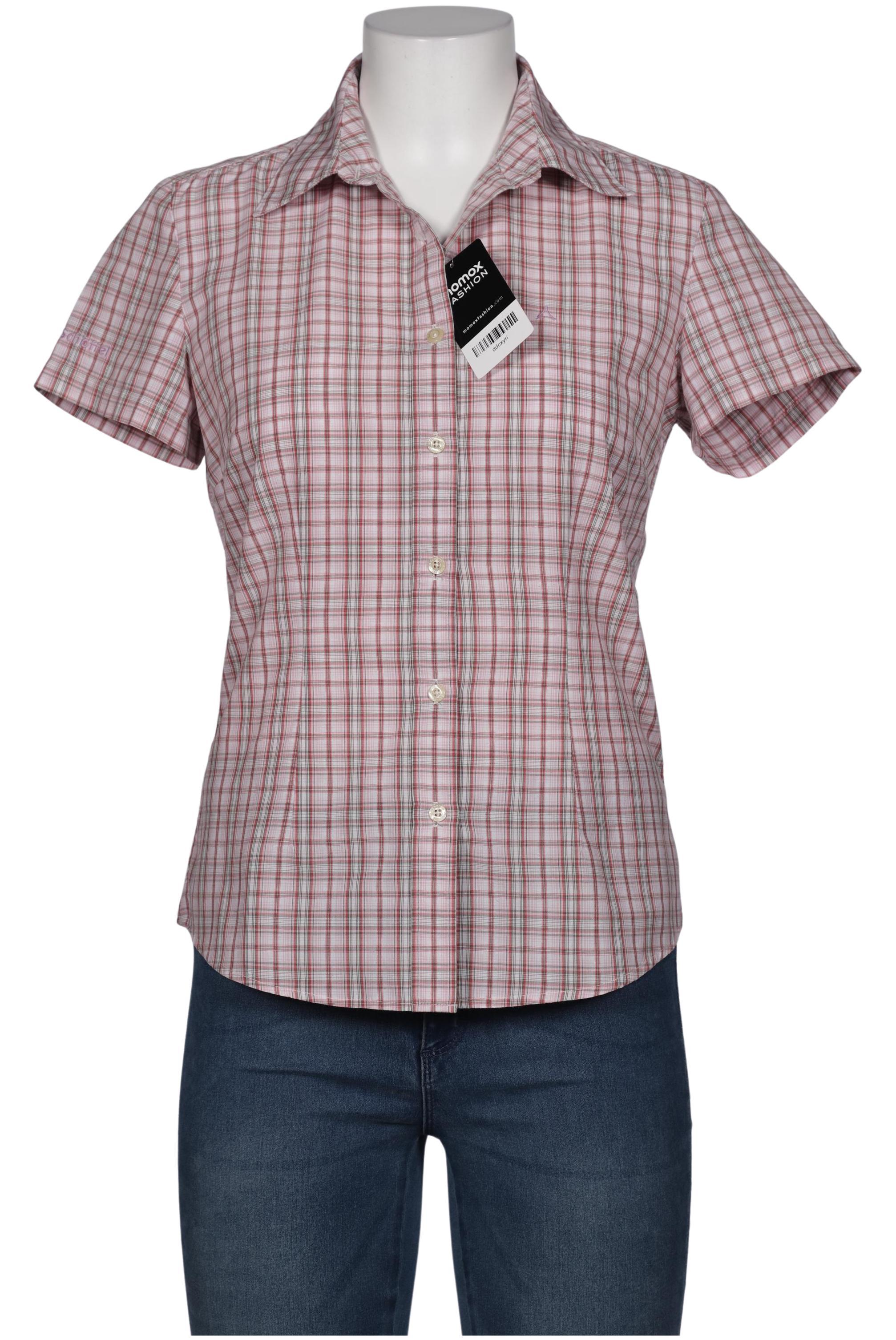 

Schöffel Damen Bluse, pink, Gr. 42