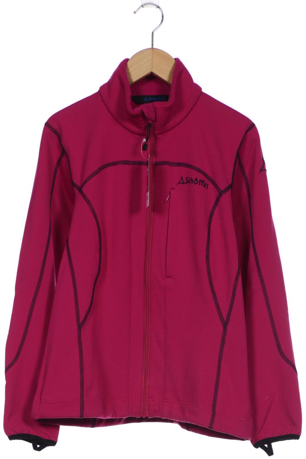 

Schöffel Damen Sweatshirt, pink