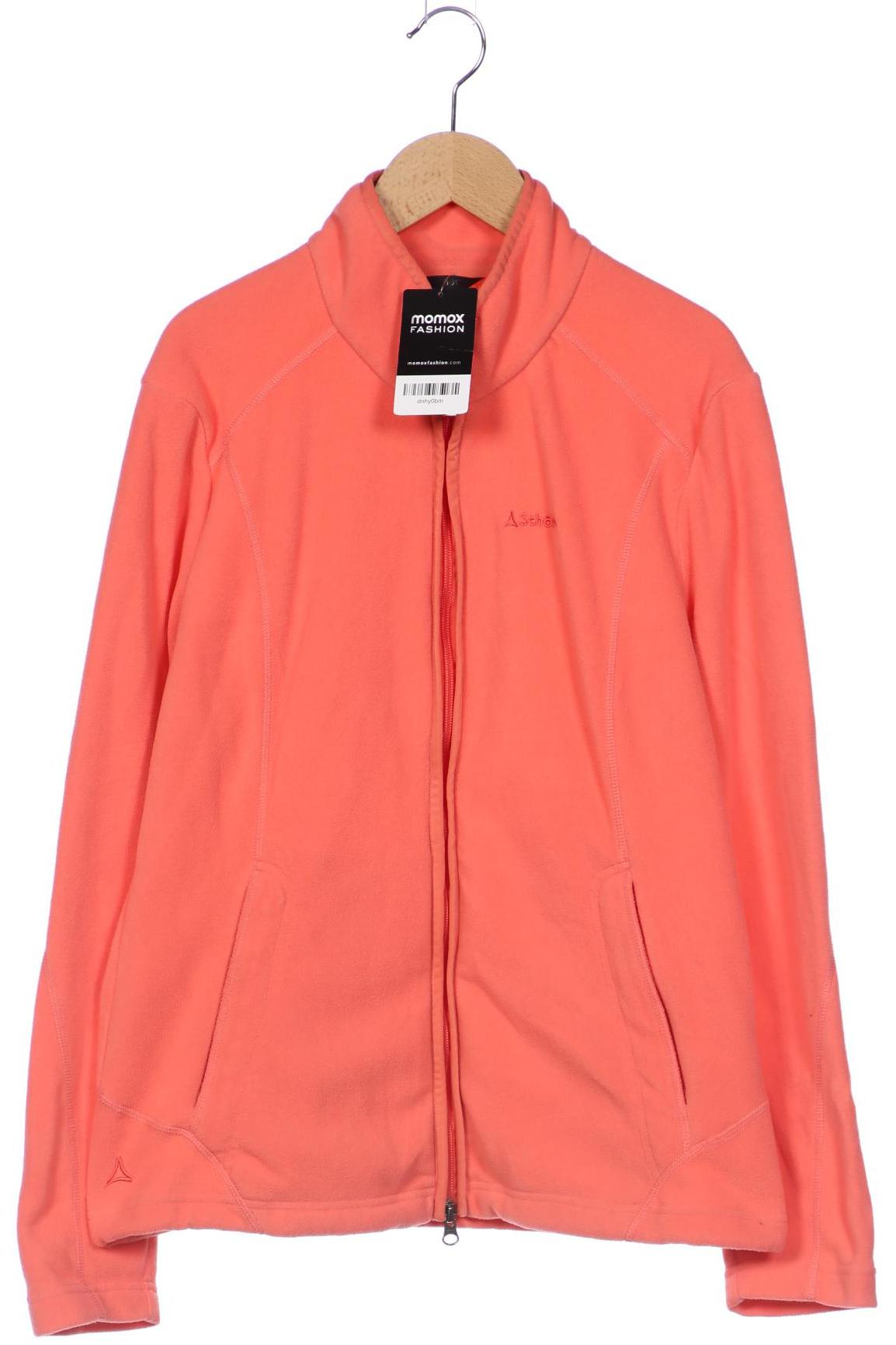 

Schöffel Damen Sweatshirt, pink