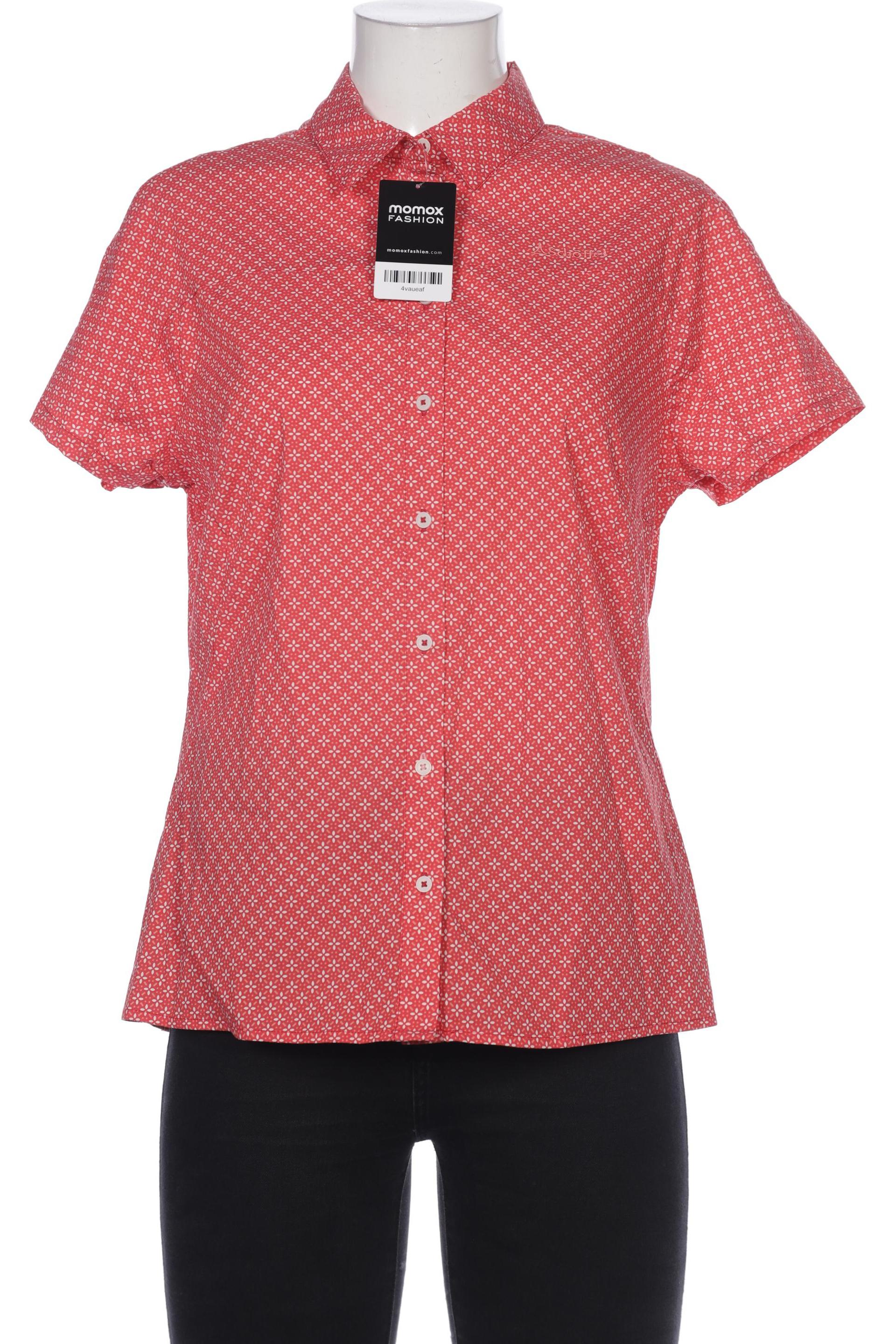 

Schöffel Damen Bluse, rot