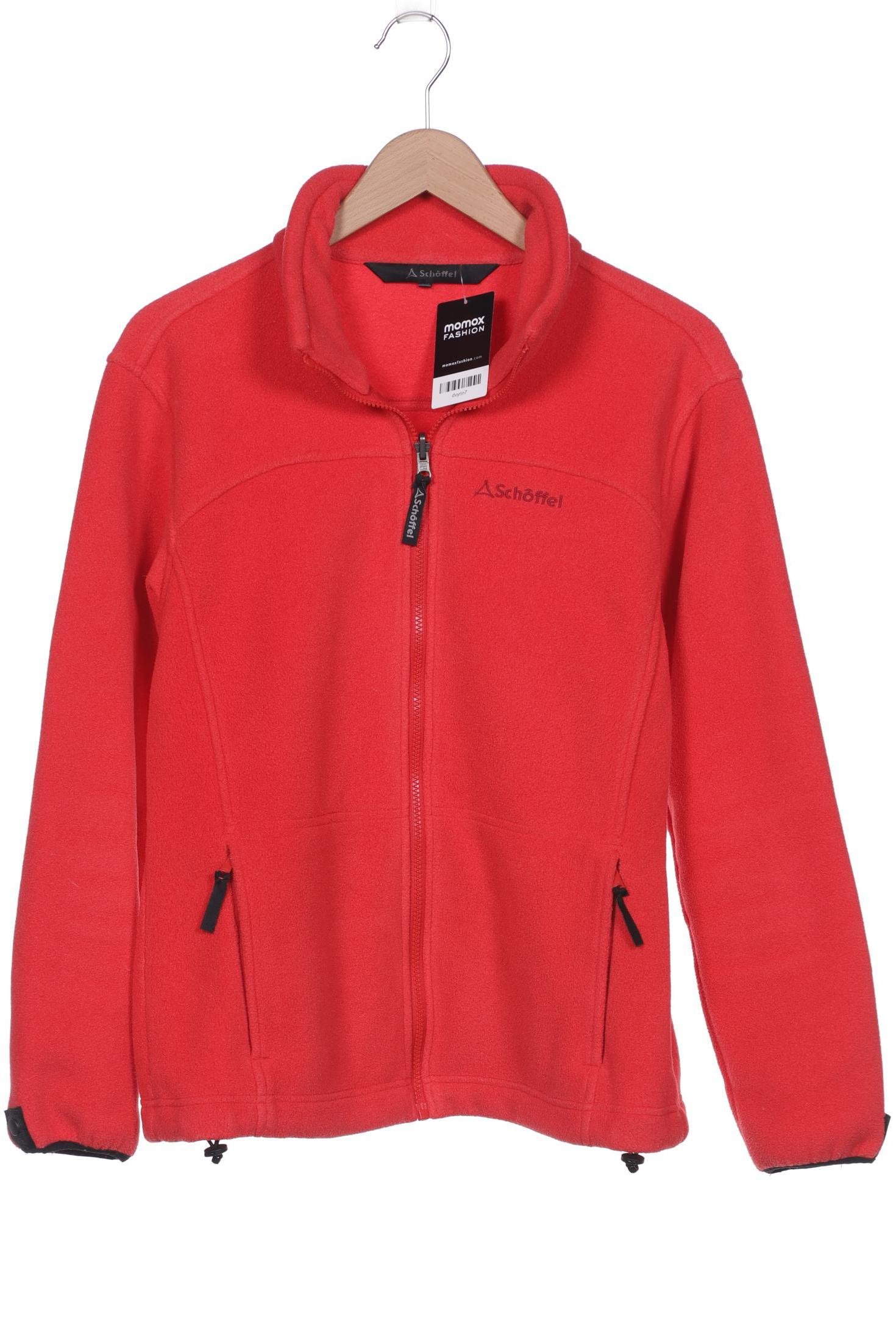 

Schöffel Damen Sweatshirt, rot