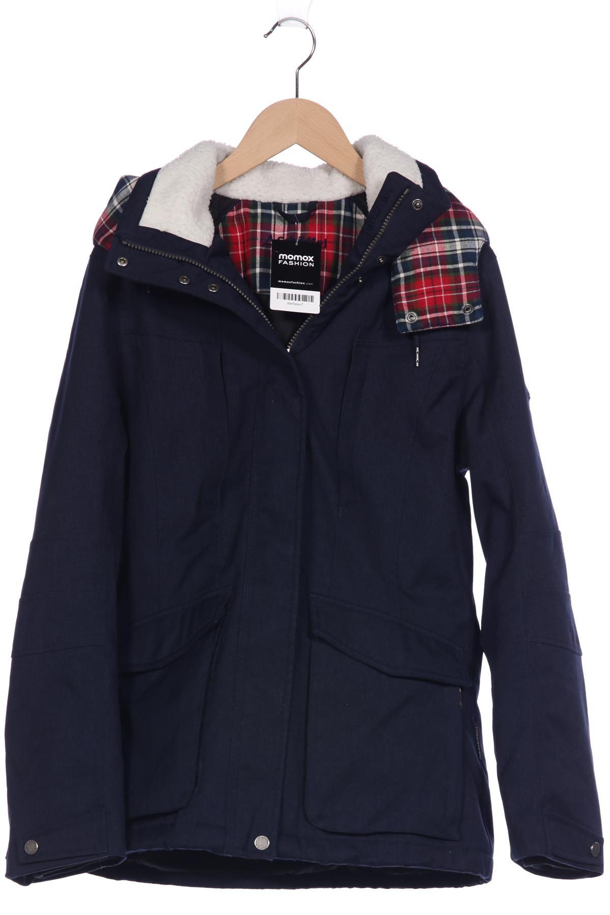 

Schöffel Damen Jacke, marineblau