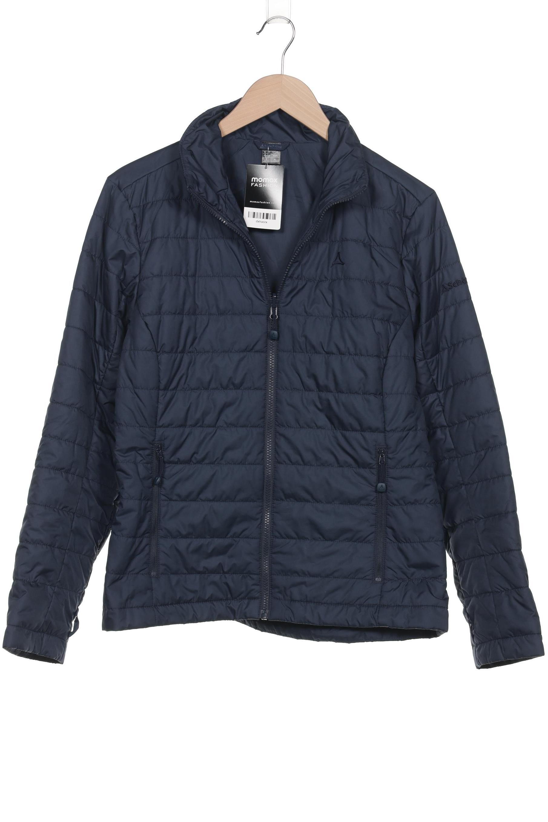 

Schöffel Damen Jacke, marineblau, Gr. 42
