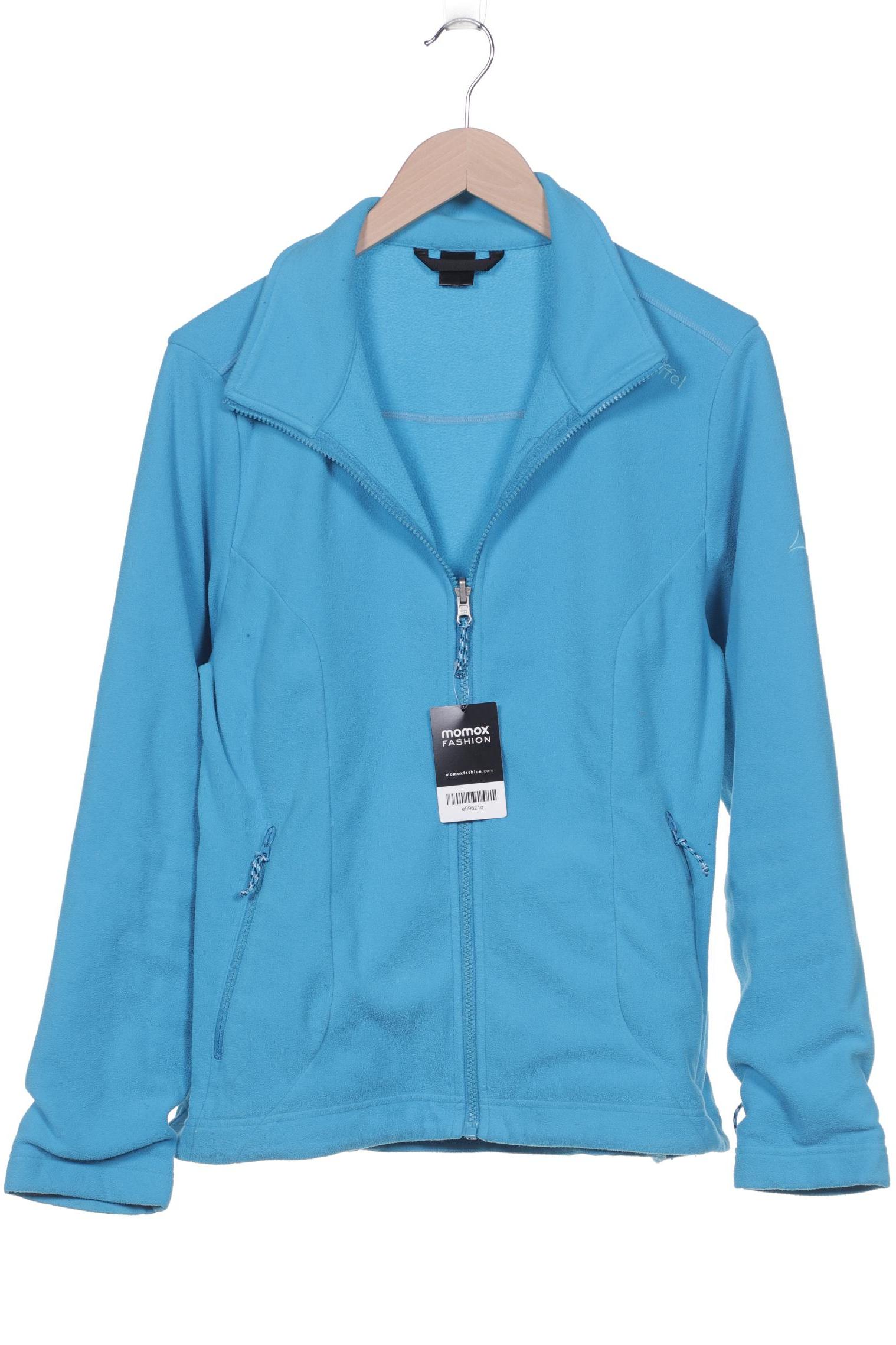 

Schöffel Damen Sweatshirt, blau