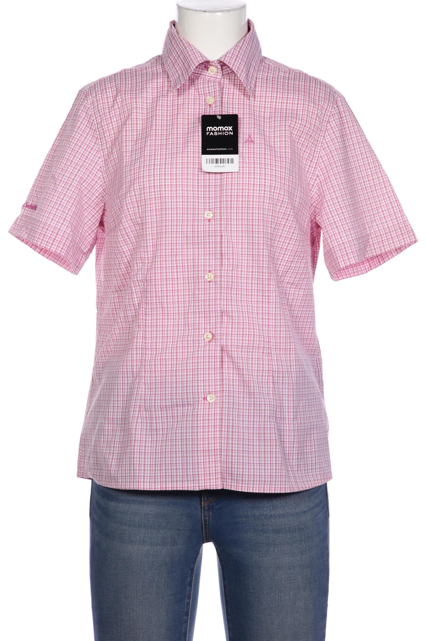 

Schöffel Damen Bluse, pink