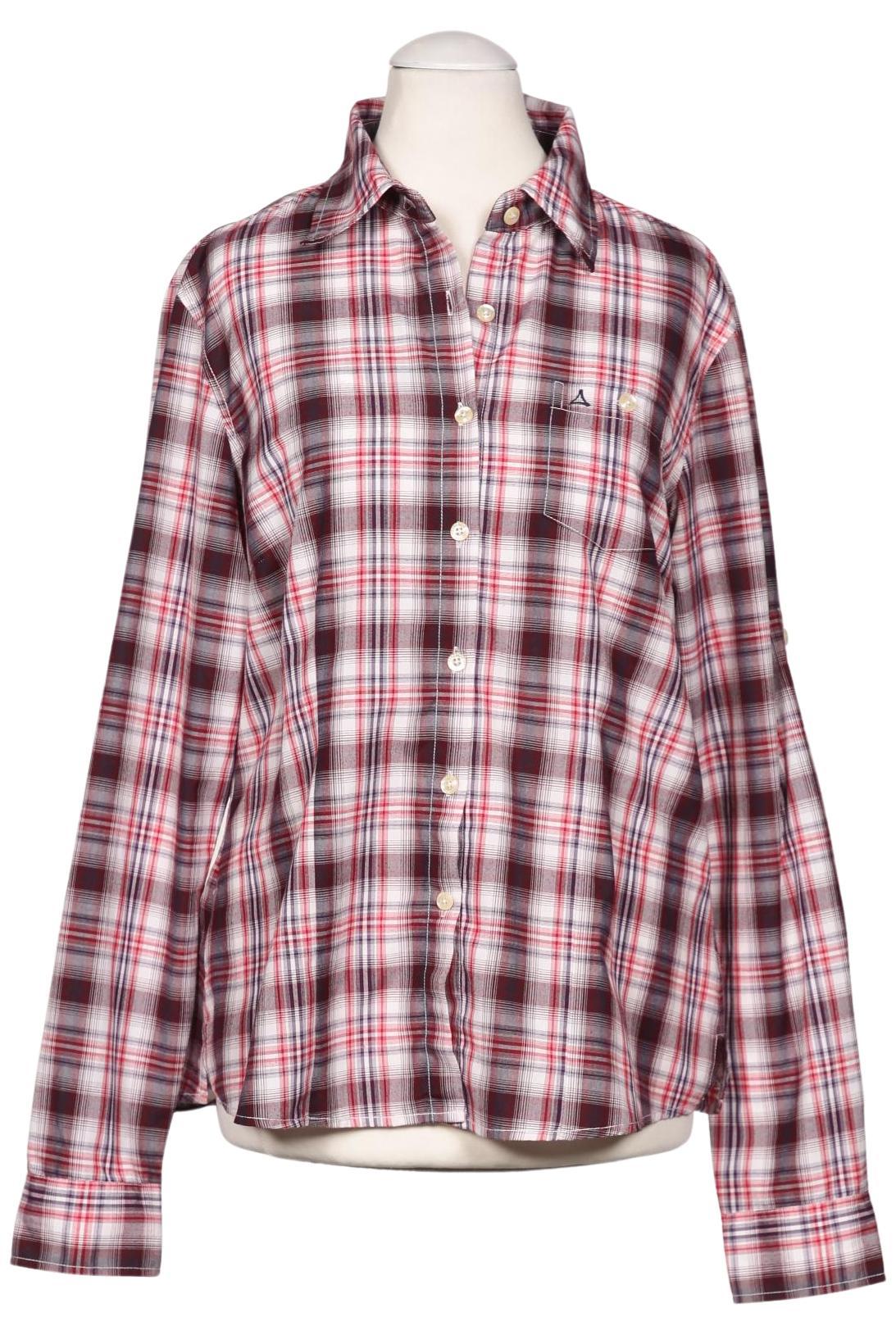 

Schöffel Damen Bluse, mehrfarbig, Gr. 40