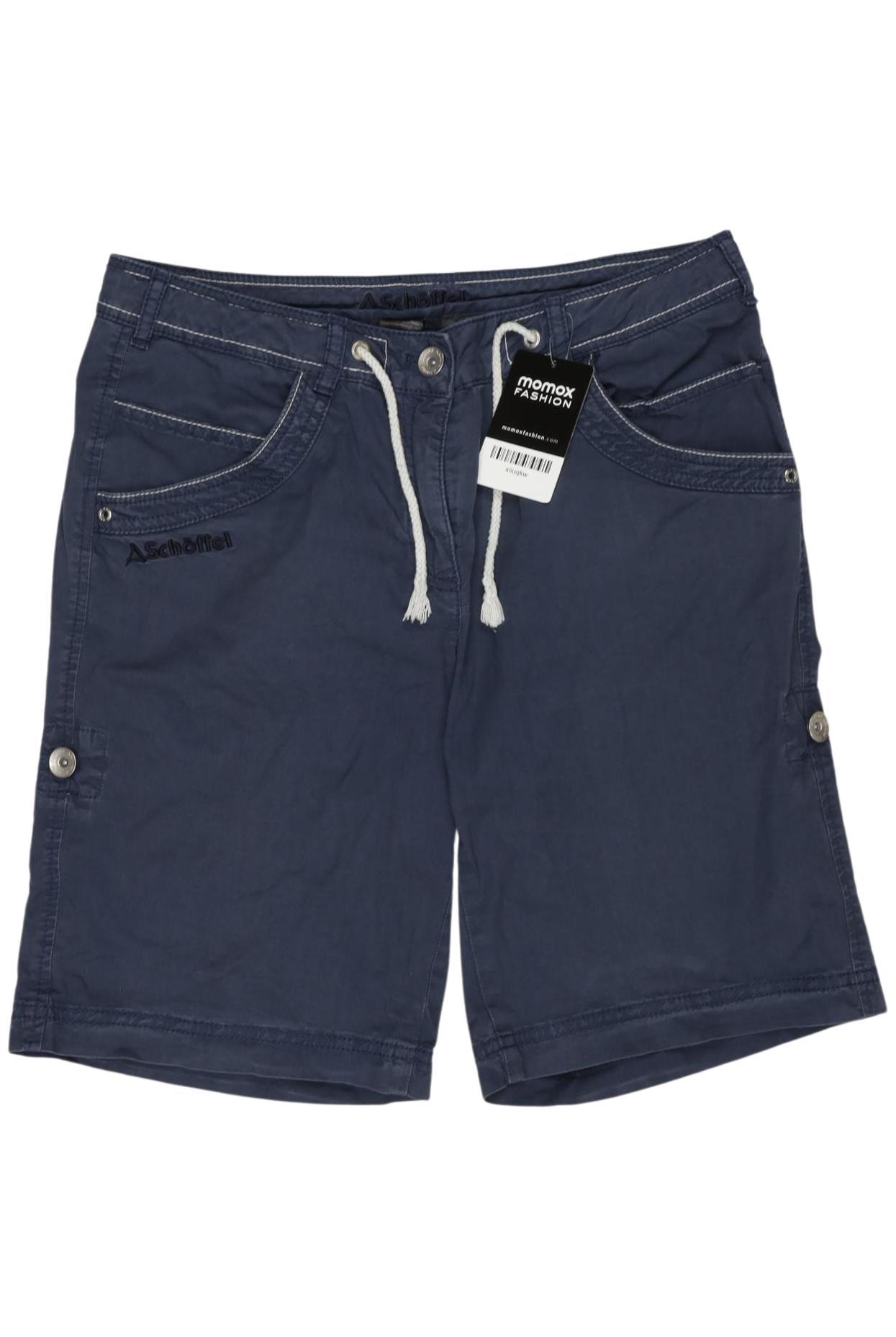 

Schöffel Damen Shorts, marineblau, Gr. 36