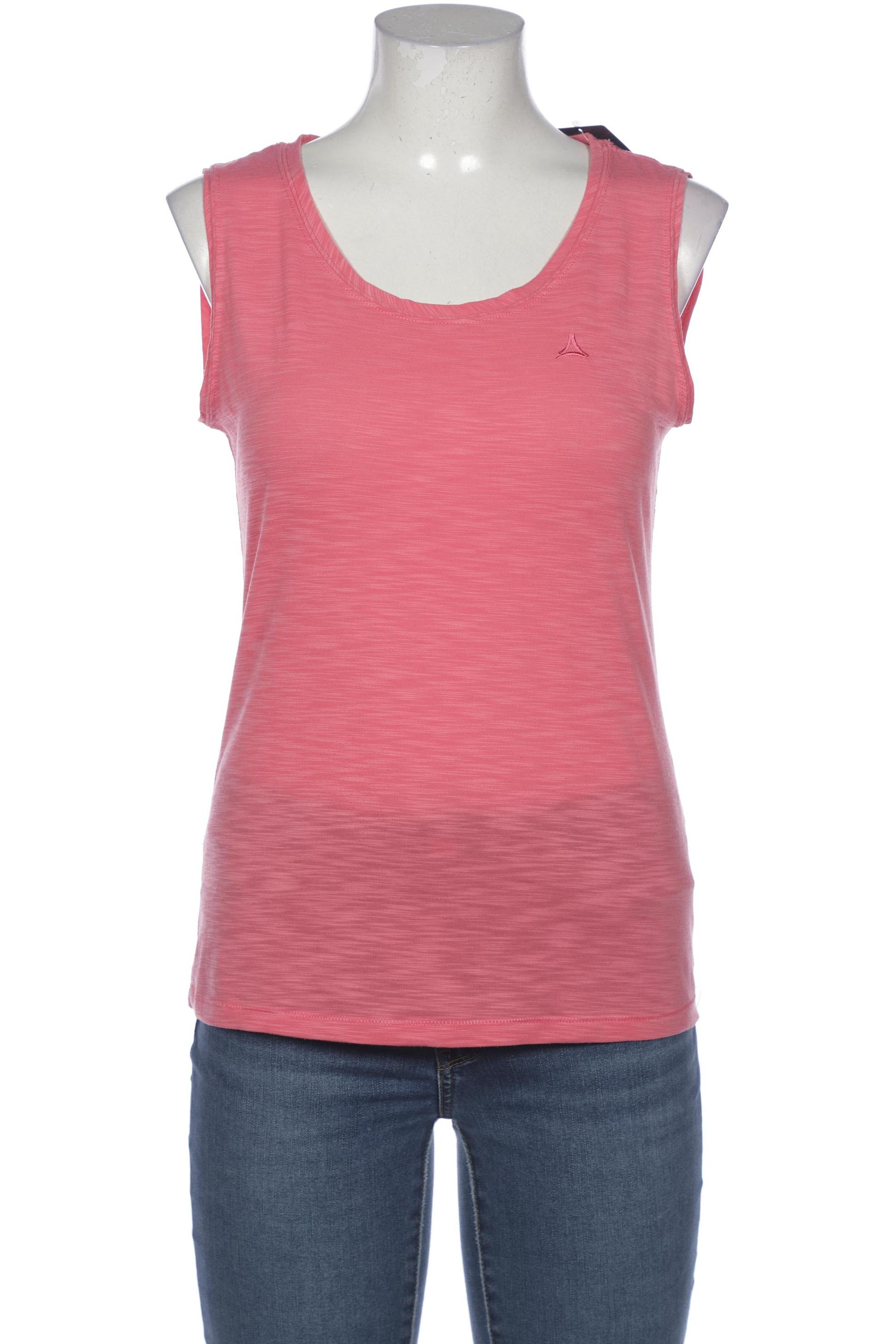 

Schöffel Damen Top, pink, Gr. 38