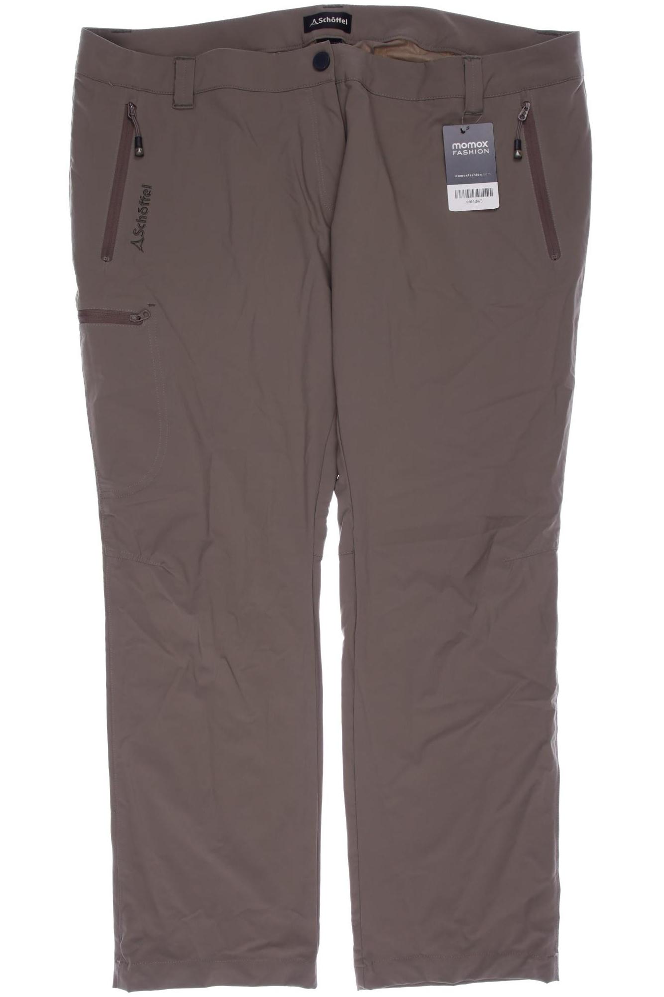 

Schöffel Damen Stoffhose, grau