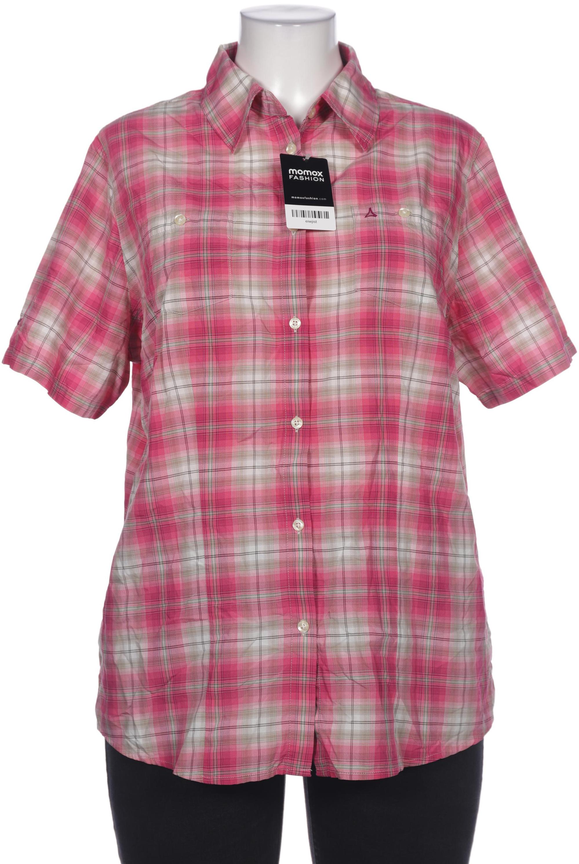 

Schöffel Damen Bluse, pink