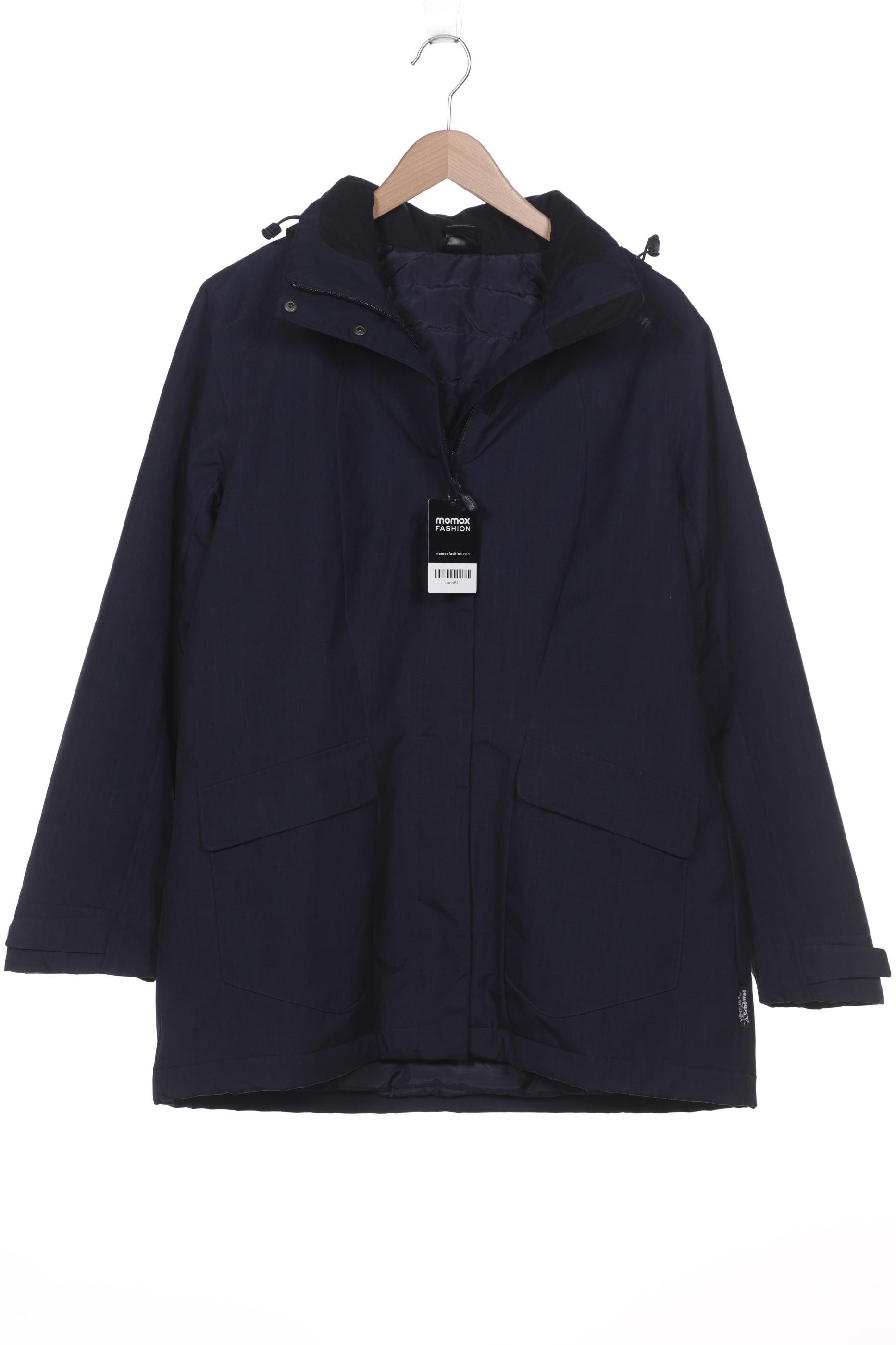 

Schöffel Damen Jacke, marineblau, Gr. 44