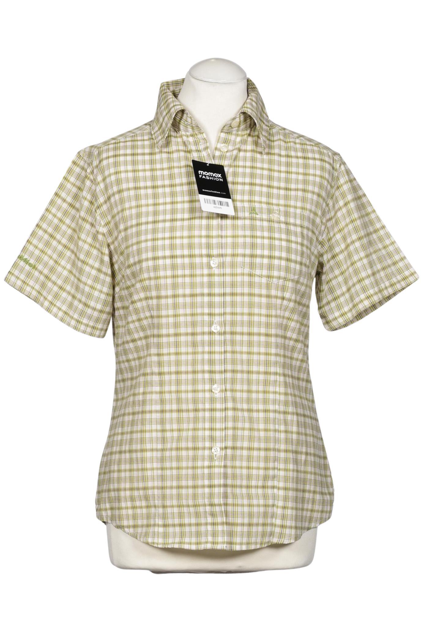 

Schöffel Damen Bluse, mehrfarbig, Gr. 38