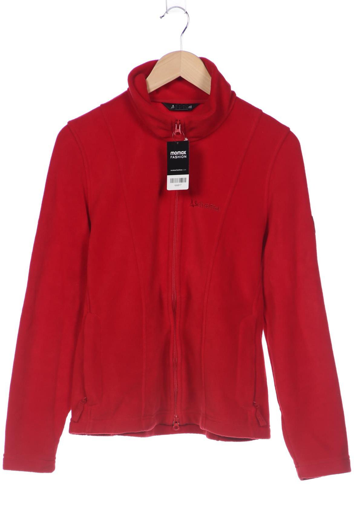 

Schöffel Damen Sweatshirt, blau, Gr. 40