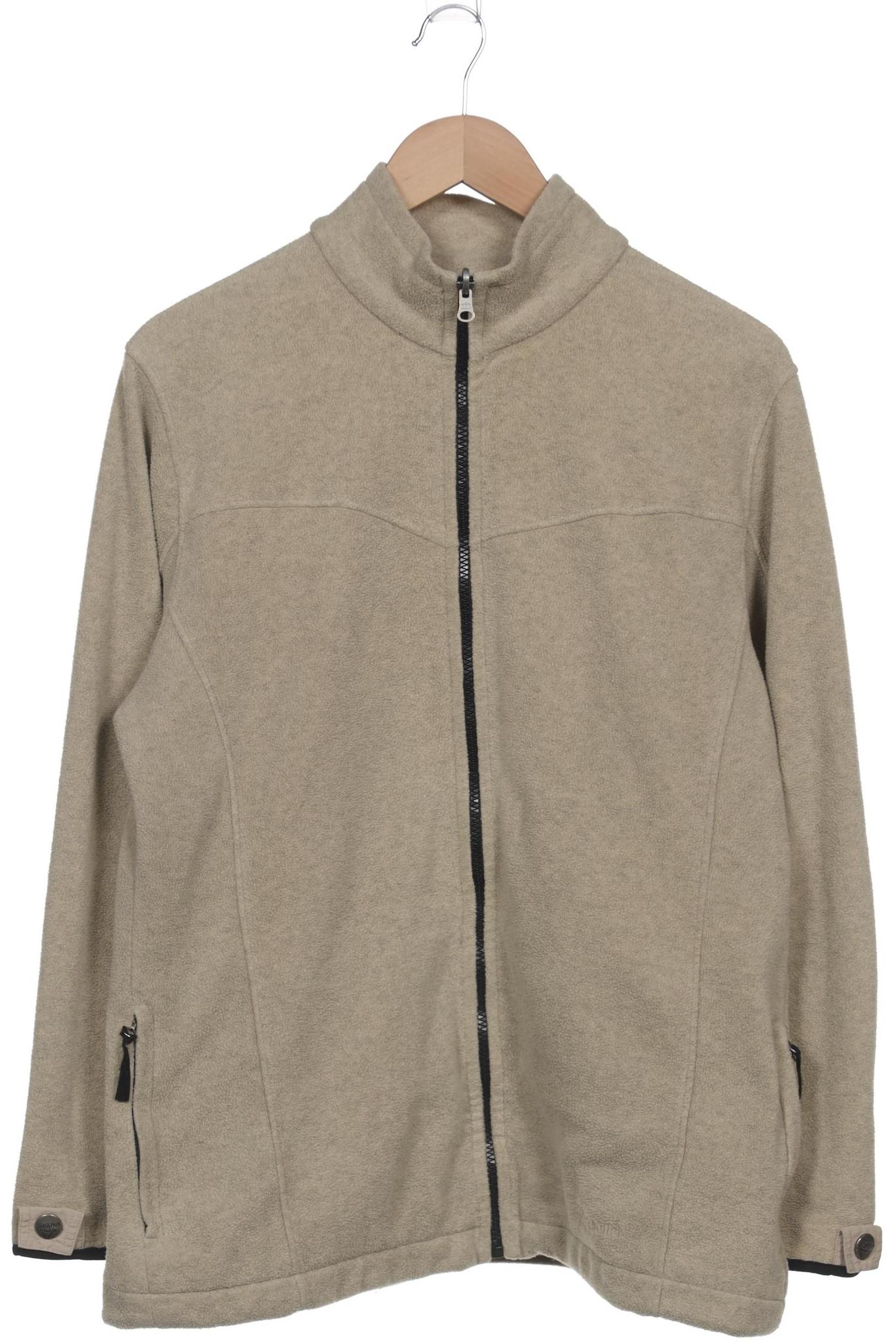 

Schöffel Damen Sweatshirt, beige, Gr. 44
