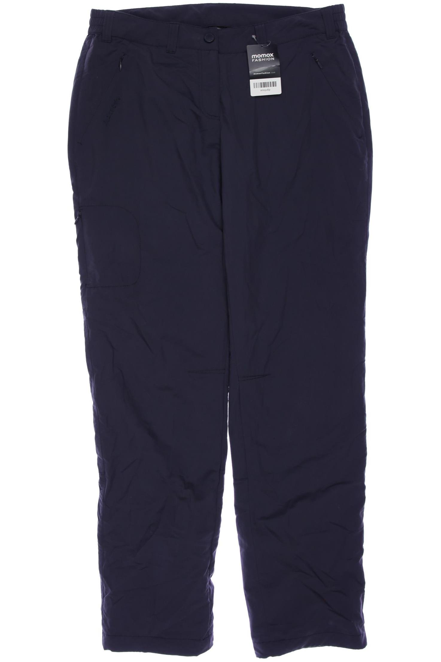 

Schöffel Damen Stoffhose, grau, Gr. 38