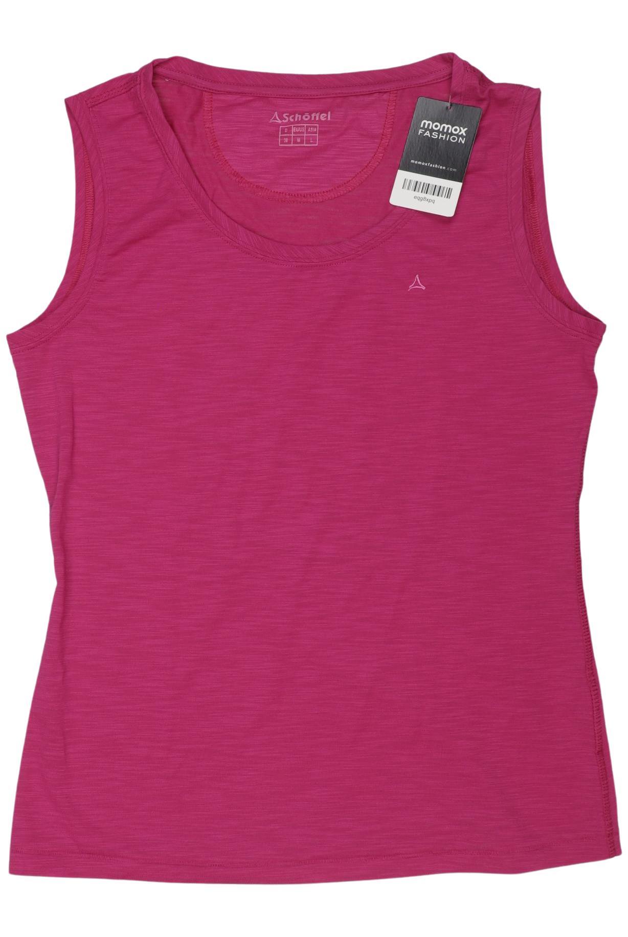 

Schöffel Damen Top, pink, Gr. 38