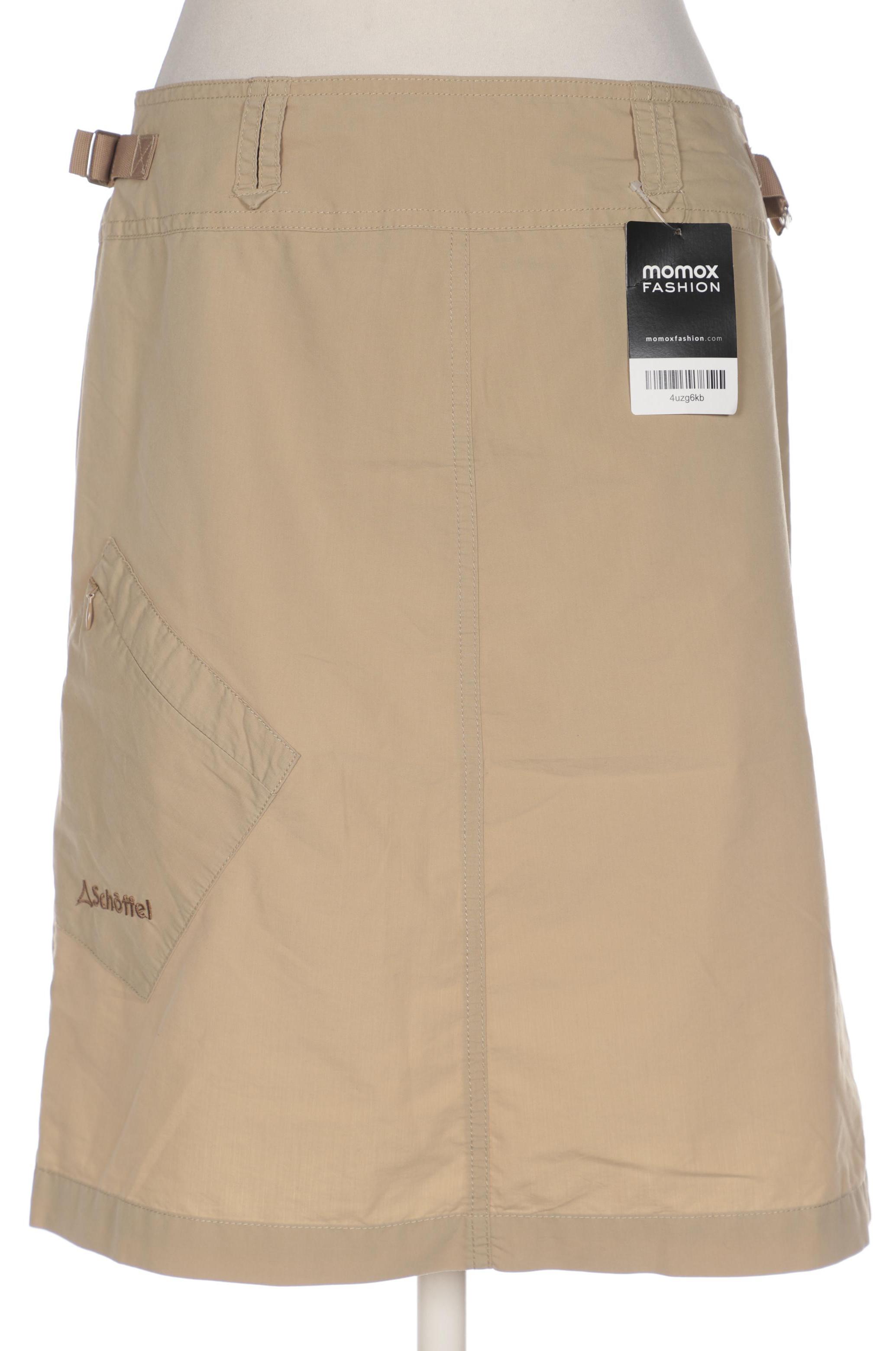 

Schöffel Damen Rock, beige