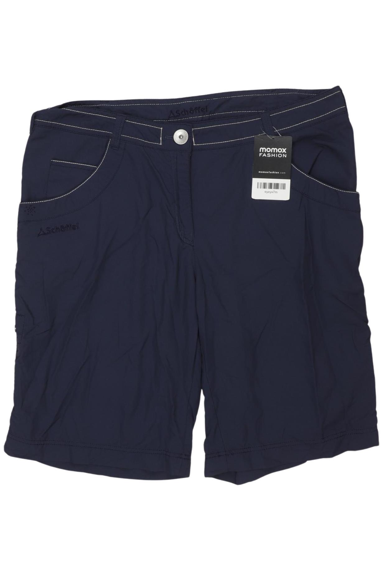 

Schöffel Damen Shorts, marineblau, Gr. 38