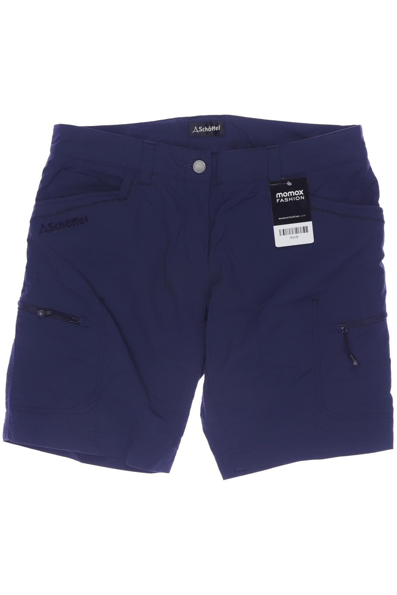 

Schöffel Damen Shorts, marineblau, Gr. 32